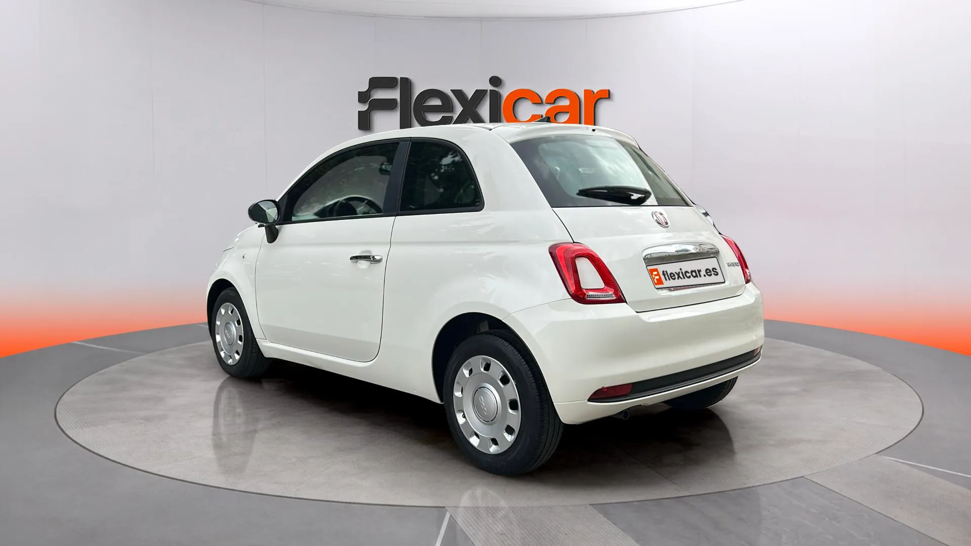 Fiat 500 Dolcevita 1.0 Hybrid - foto 4
