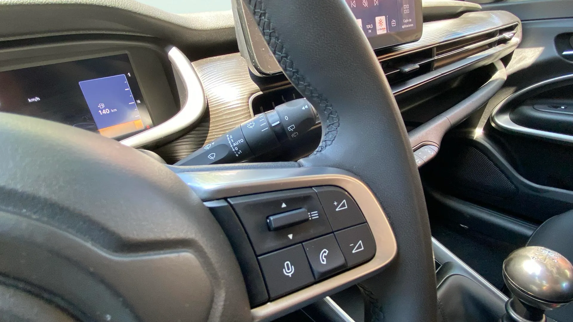Jeep Avenger 1.2 G Summit - foto 20