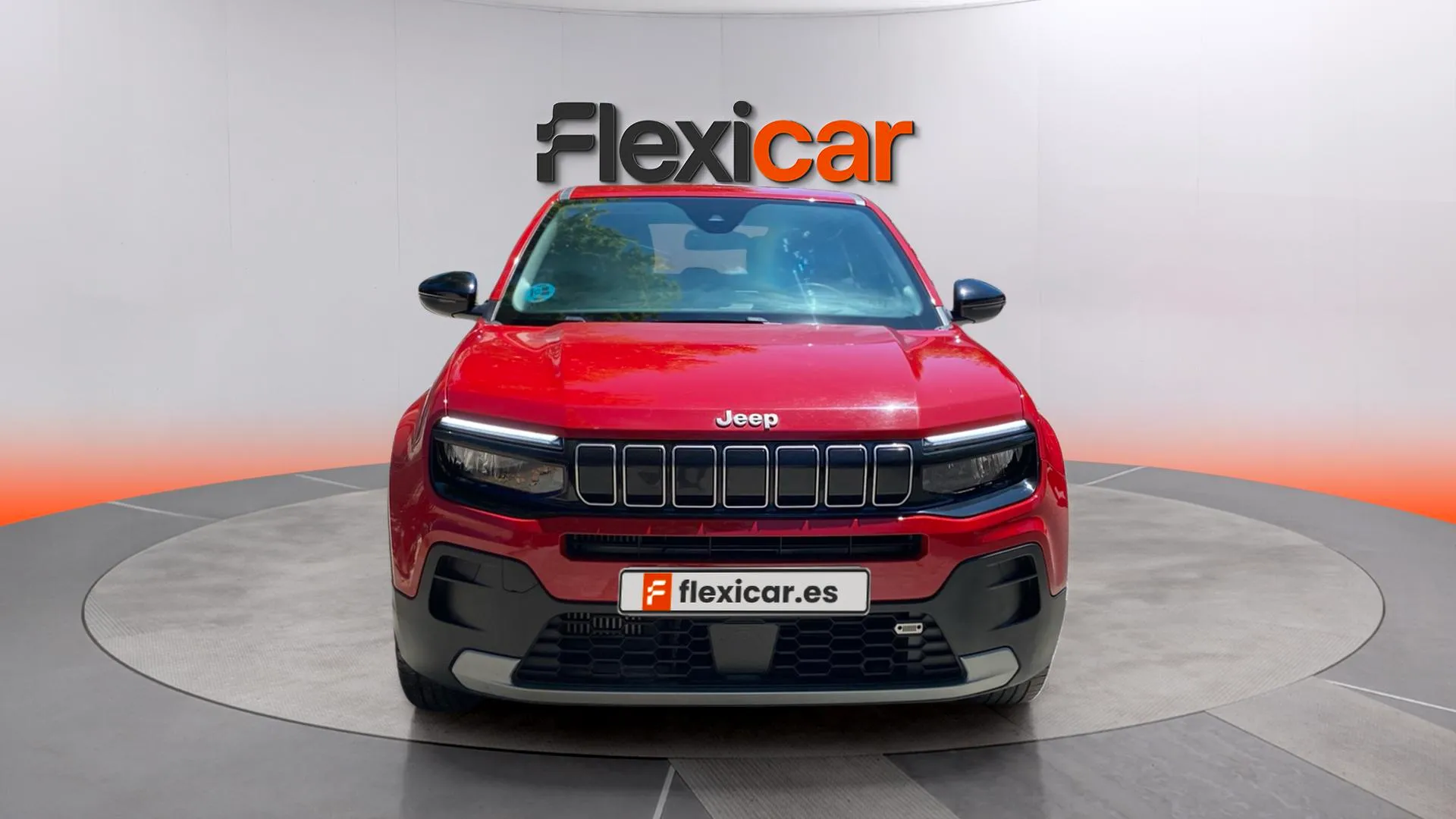 Jeep Avenger 1.2 G Summit - foto 8