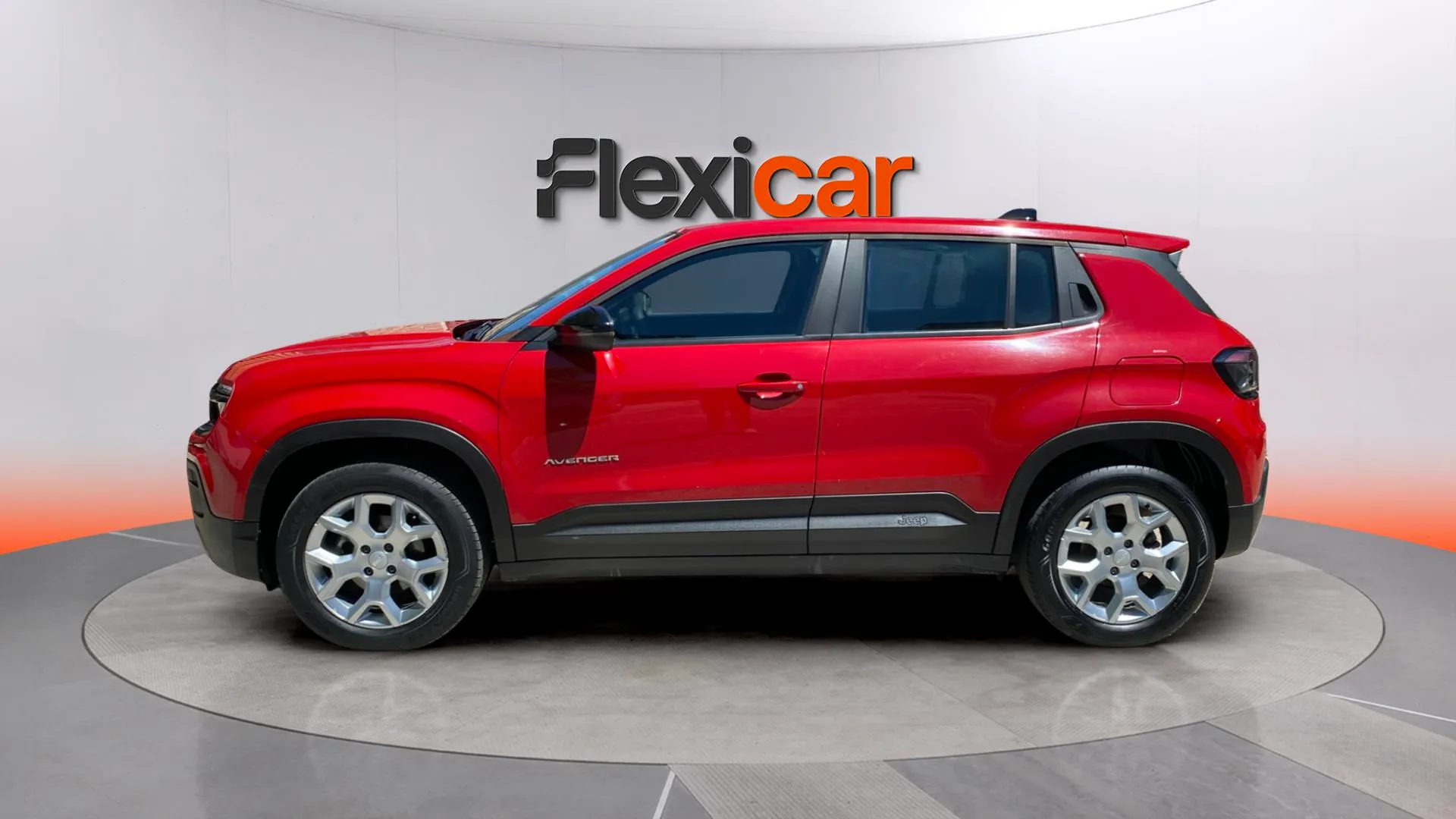 Jeep Avenger 1.2 G Summit - foto 3