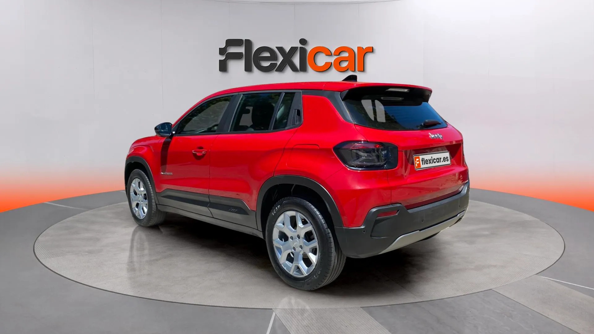 Jeep Avenger 1.2 G Summit - foto 4