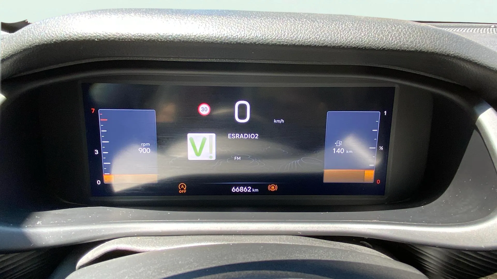 Jeep Avenger 1.2 G Summit - foto 11