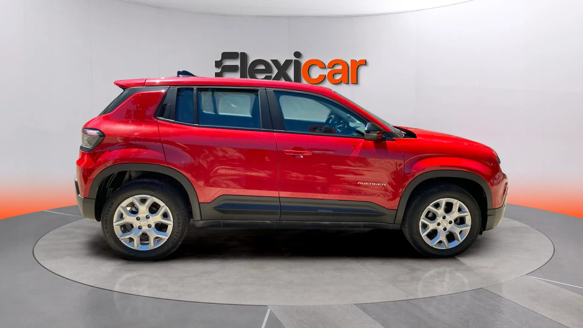 Jeep Avenger 1.2 G Summit - foto 7