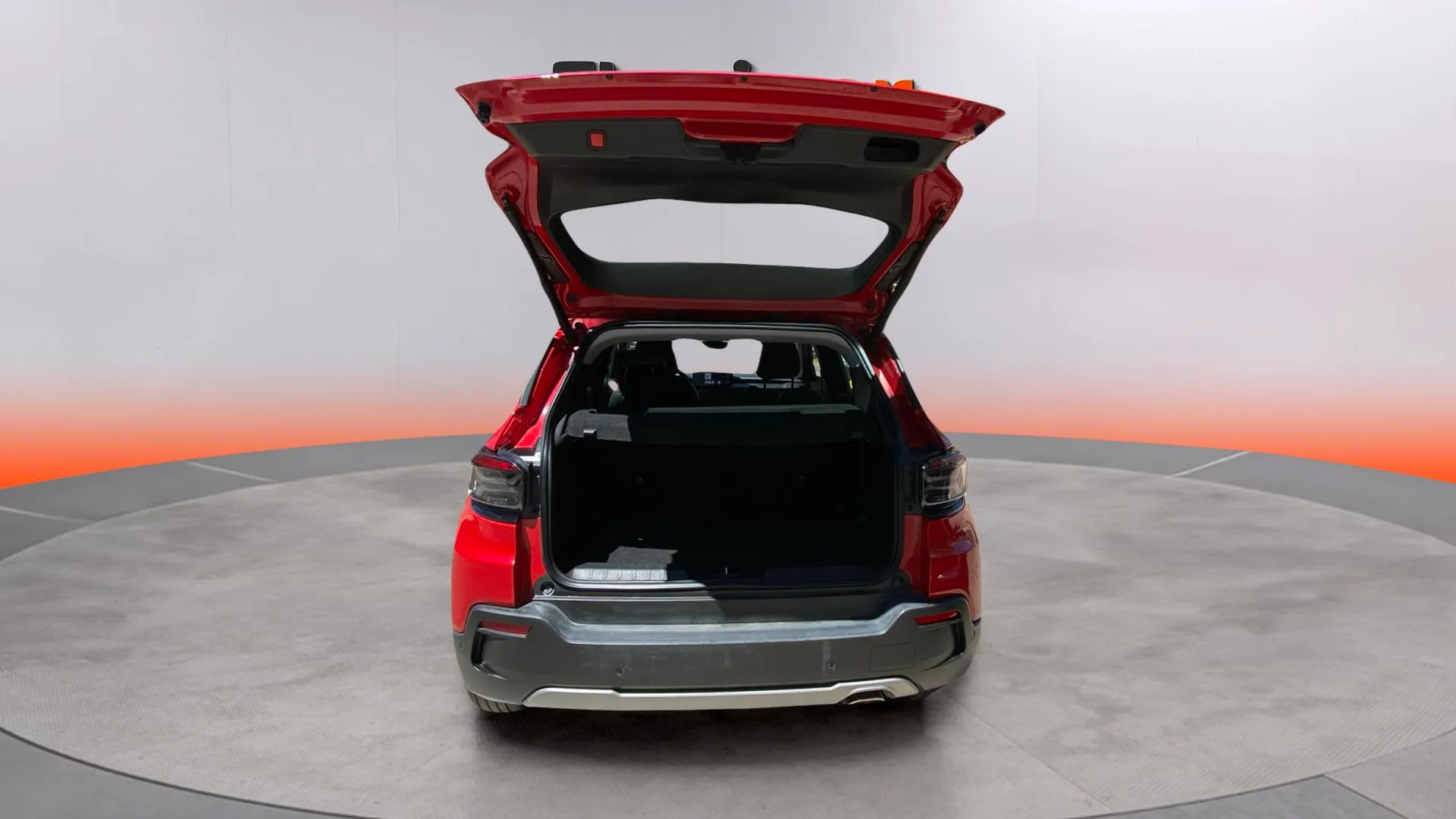 Jeep Avenger 1.2 G Summit - foto 15