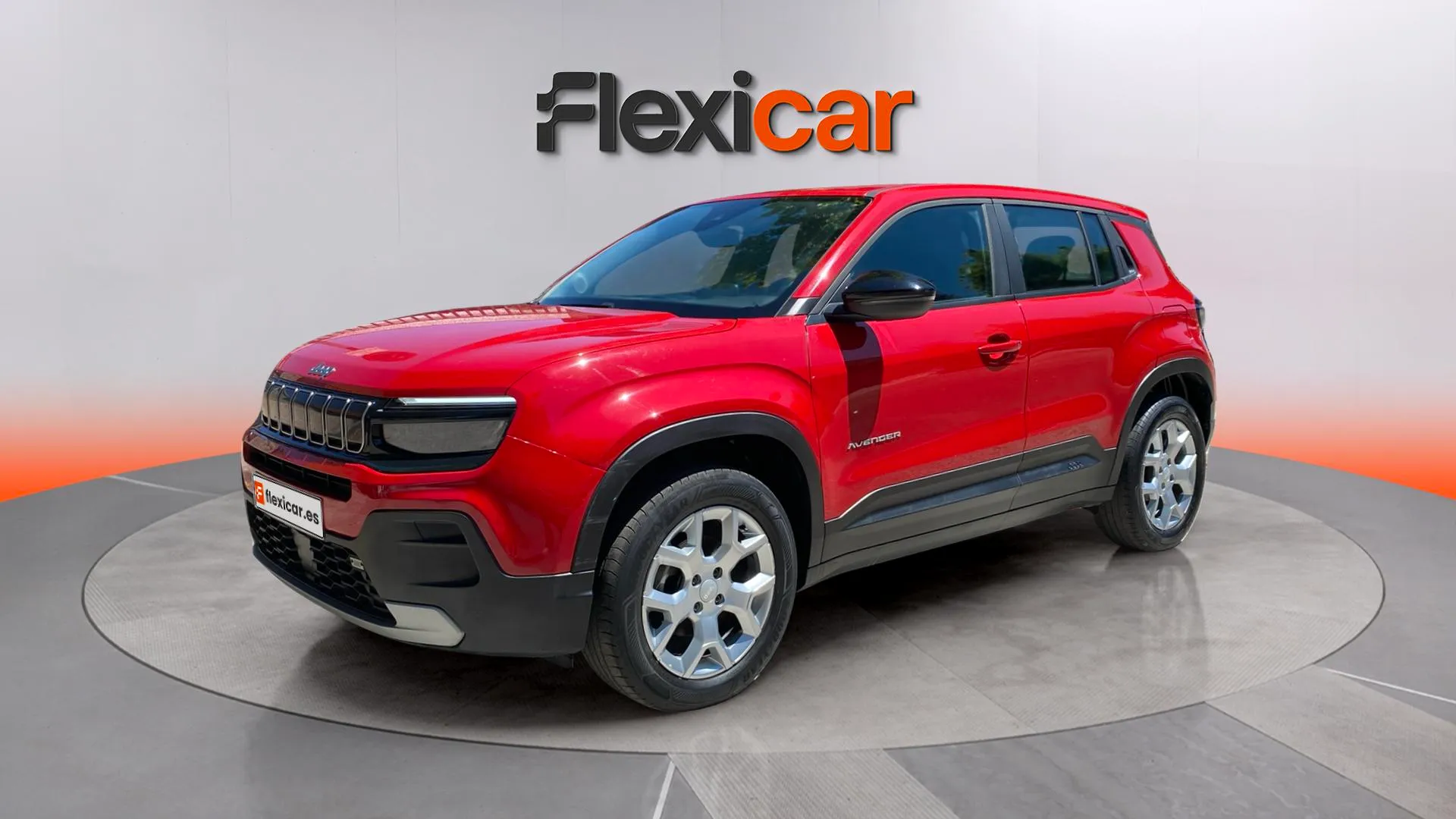 Jeep Avenger 1.2 G Summit - foto 2
