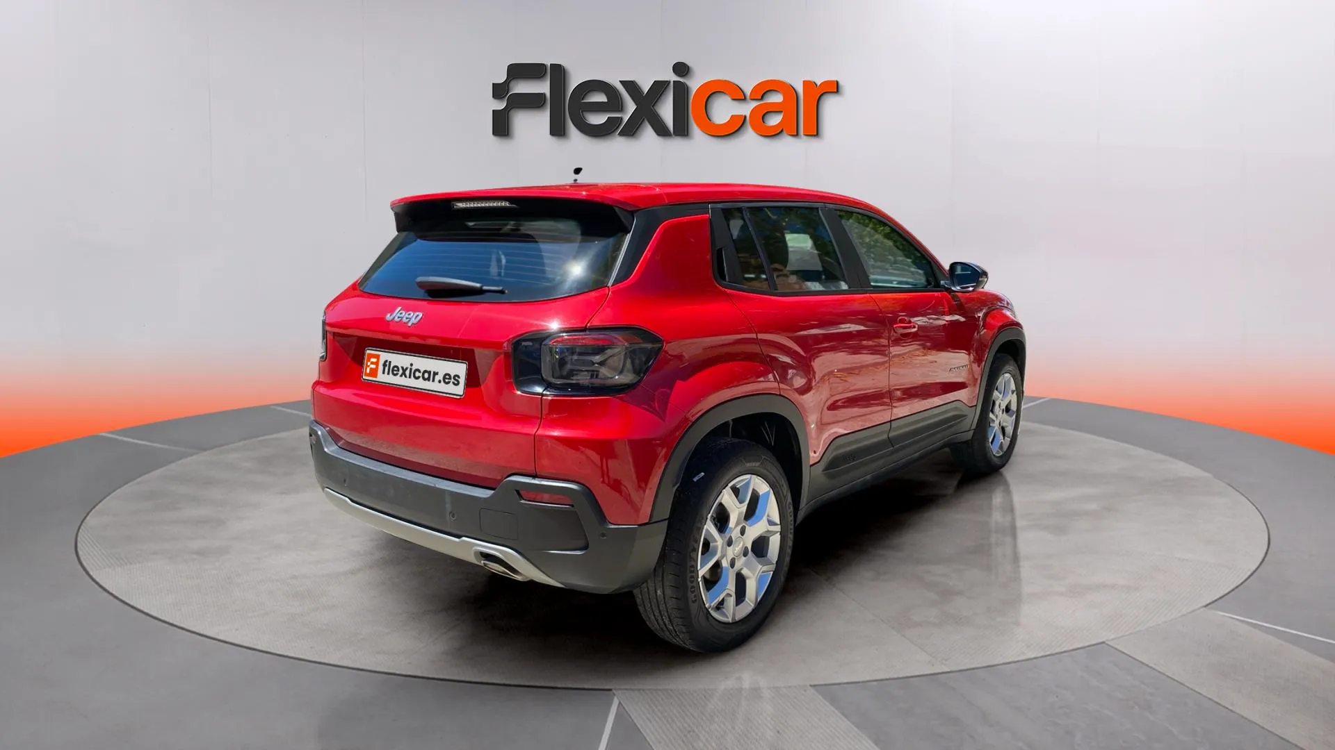 Jeep Avenger 1.2 G Summit - foto 6