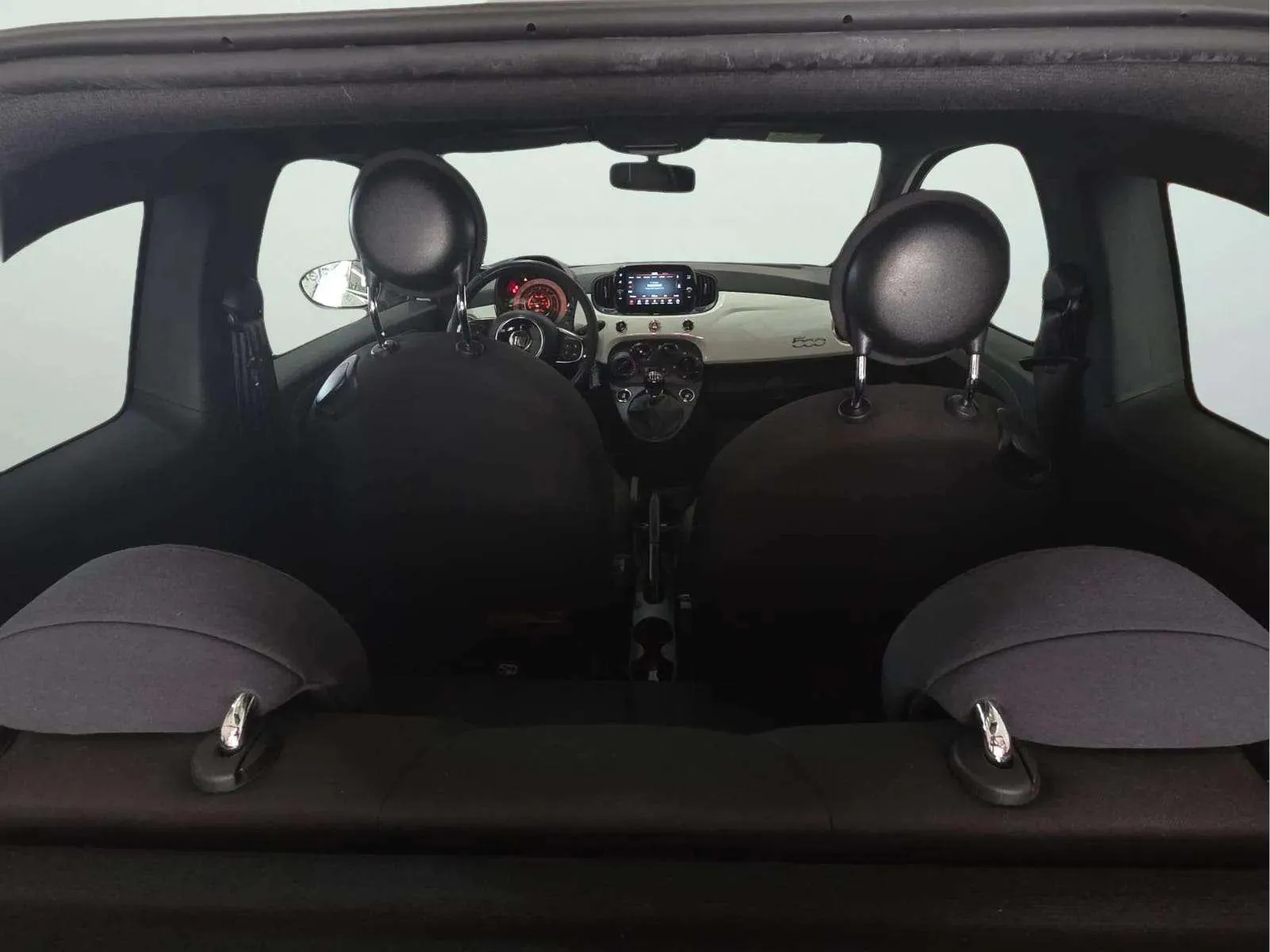 Fiat 500 Monotrim 1.0 Hybrid - foto 12