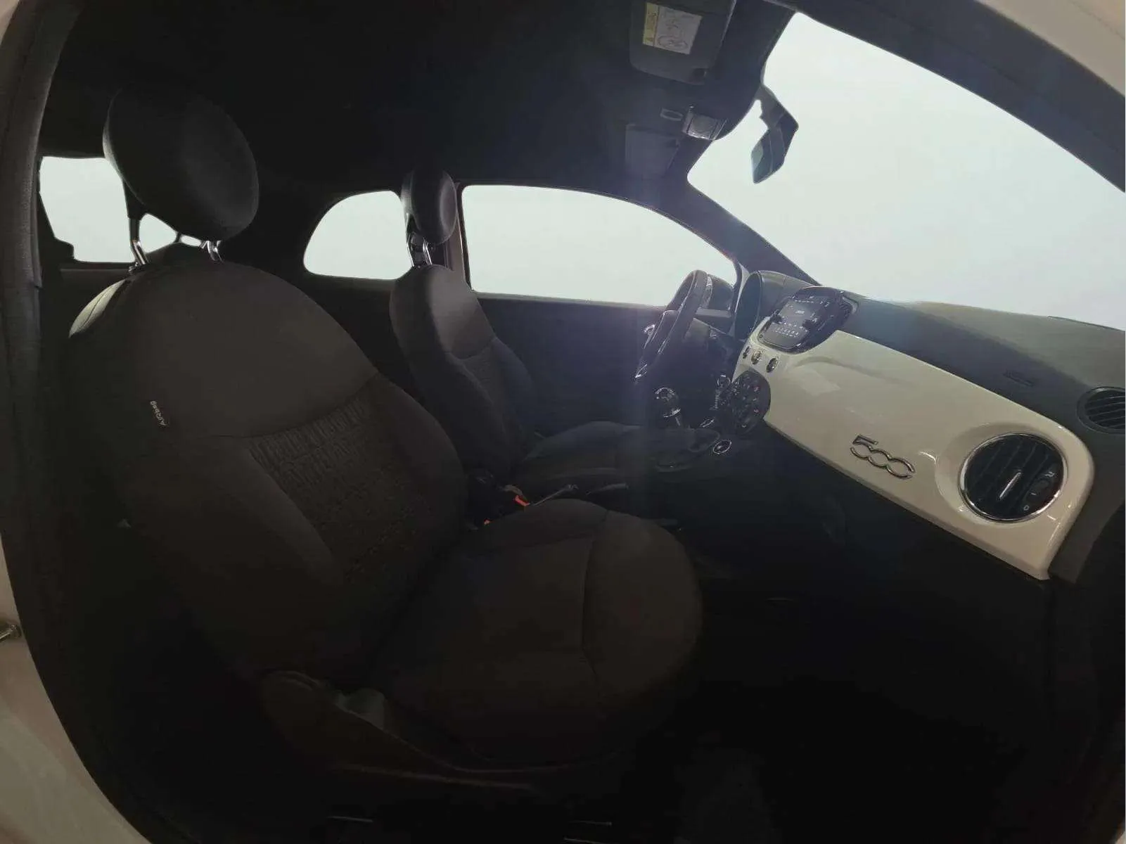Fiat 500 Monotrim 1.0 Hybrid - foto 10
