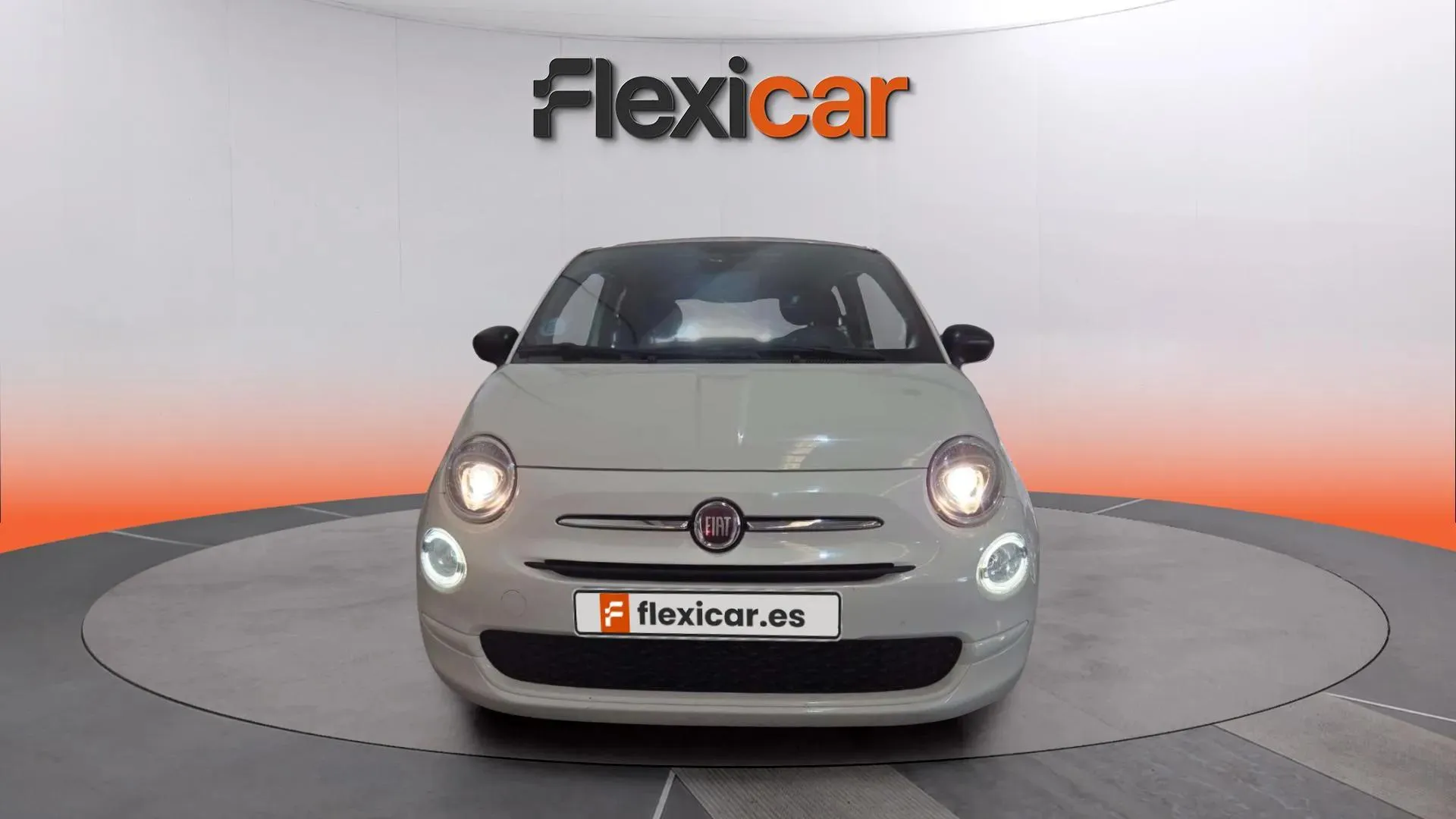 Fiat 500 Monotrim 1.0 Hybrid - foto 2