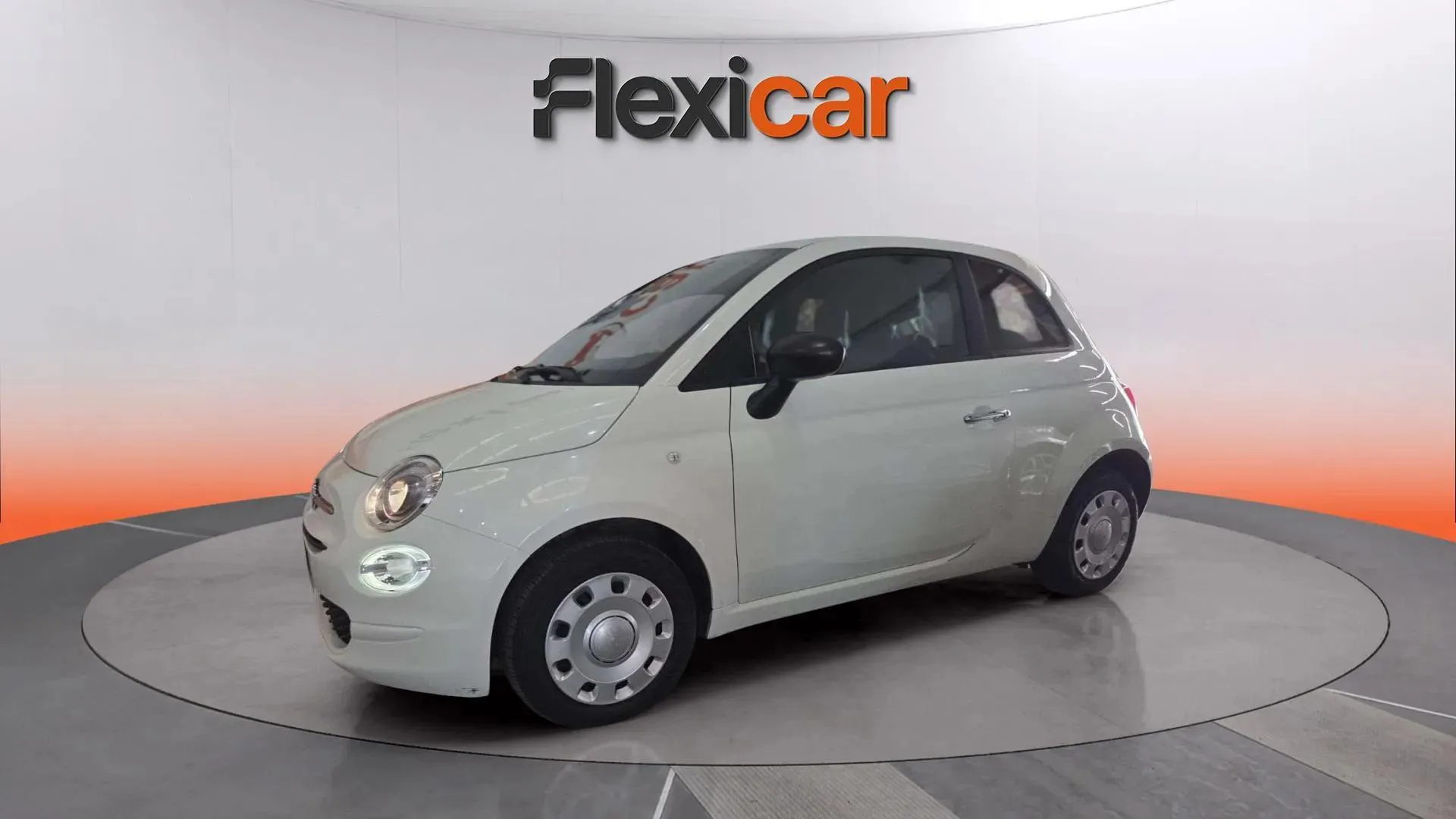 Fiat 500 Monotrim 1.0 Hybrid - foto 3