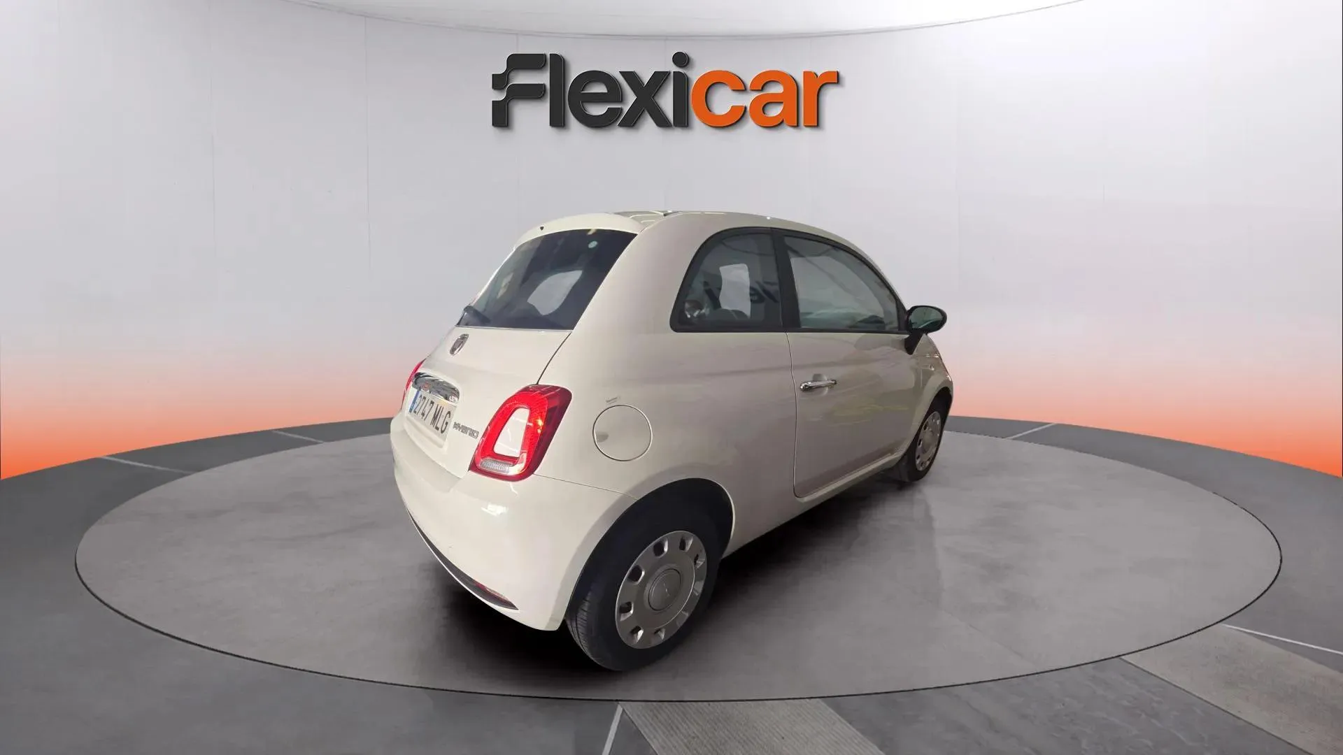 Fiat 500 Monotrim 1.0 Hybrid - foto 7
