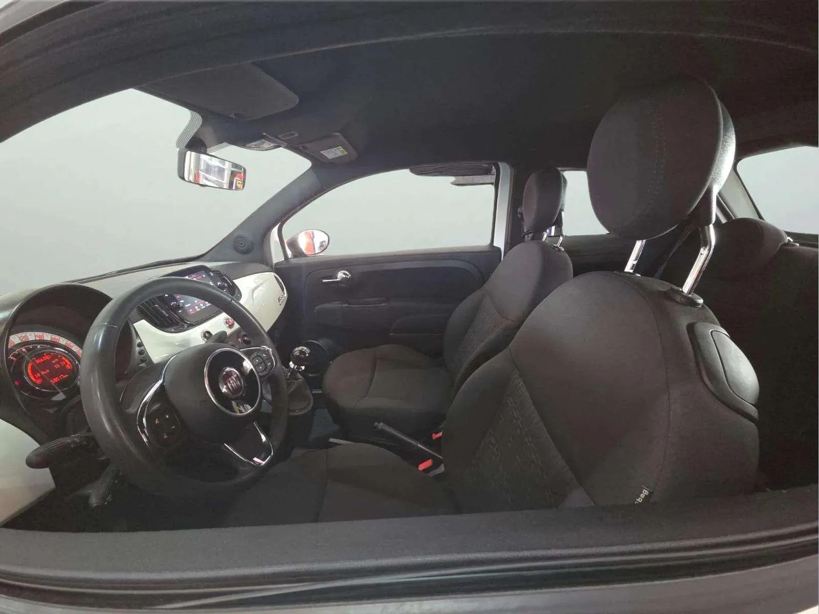 Fiat 500 Monotrim 1.0 Hybrid - foto 9