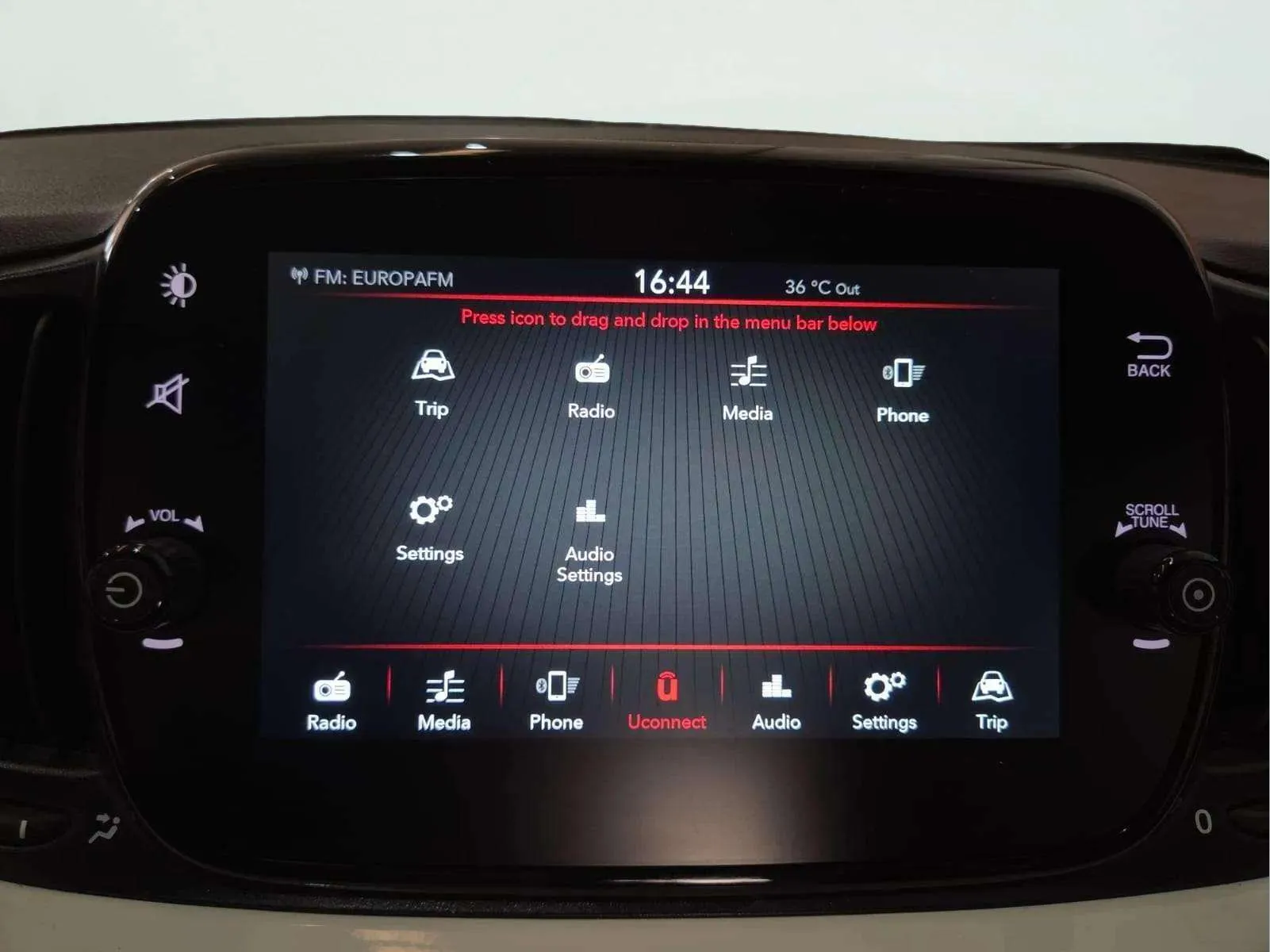 Fiat 500 Monotrim 1.0 Hybrid - foto 19