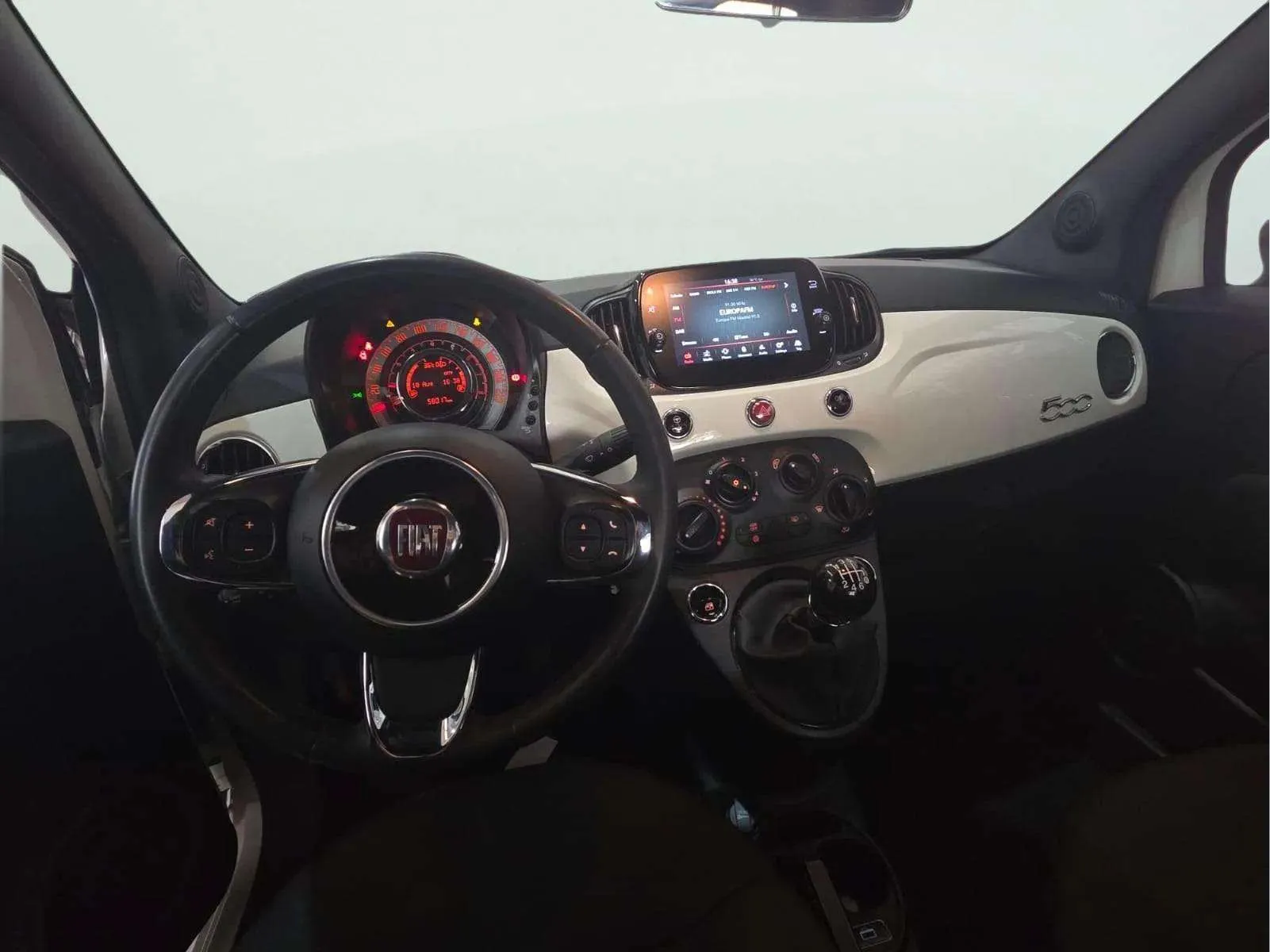 Fiat 500 Monotrim 1.0 Hybrid - foto 14