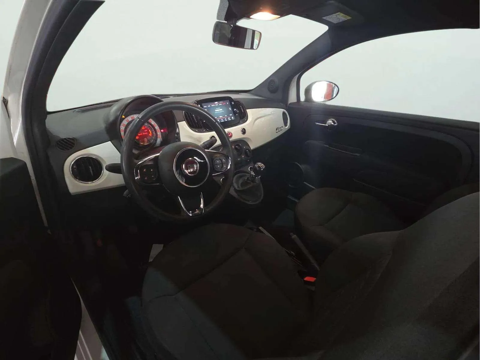 Fiat 500 Monotrim 1.0 Hybrid - foto 13