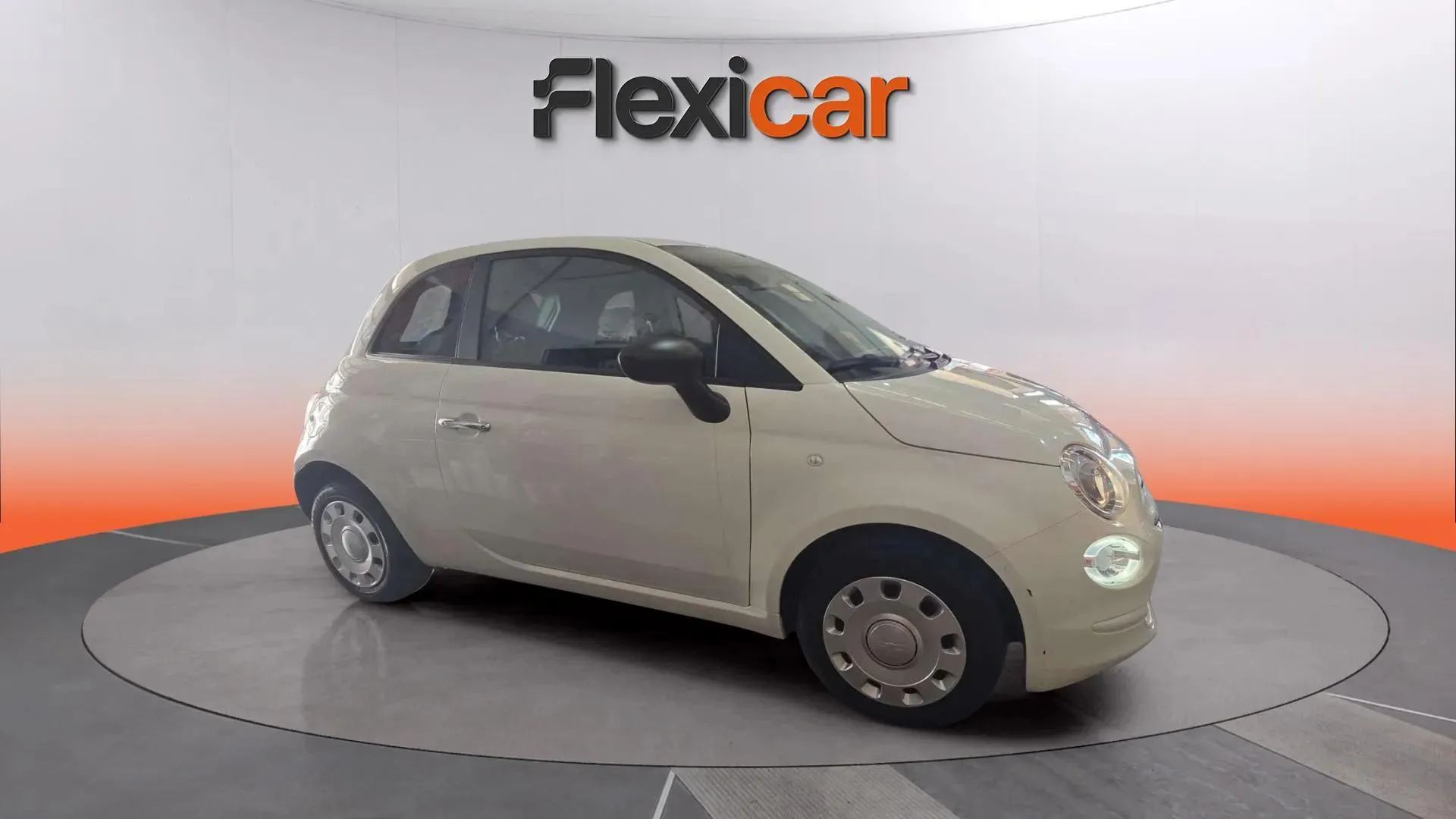 Fiat 500 Monotrim 1.0 Hybrid