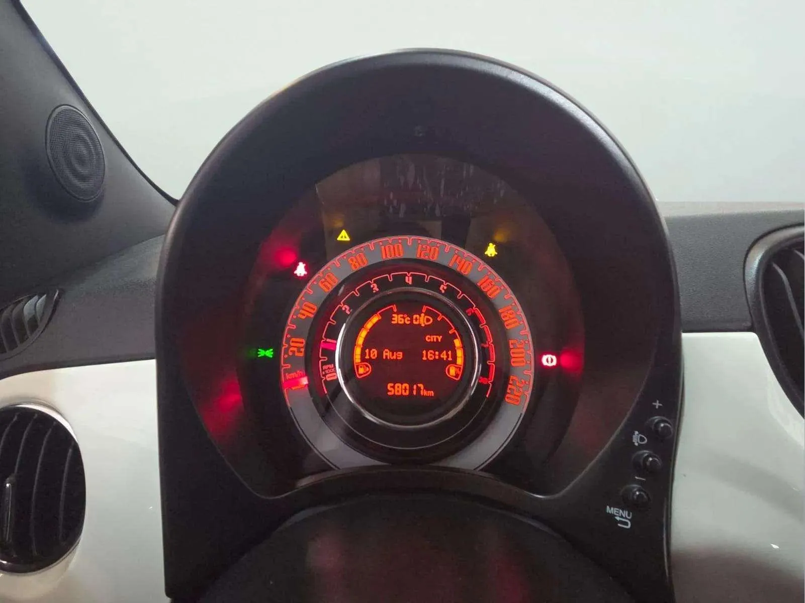Fiat 500 Monotrim 1.0 Hybrid - foto 17