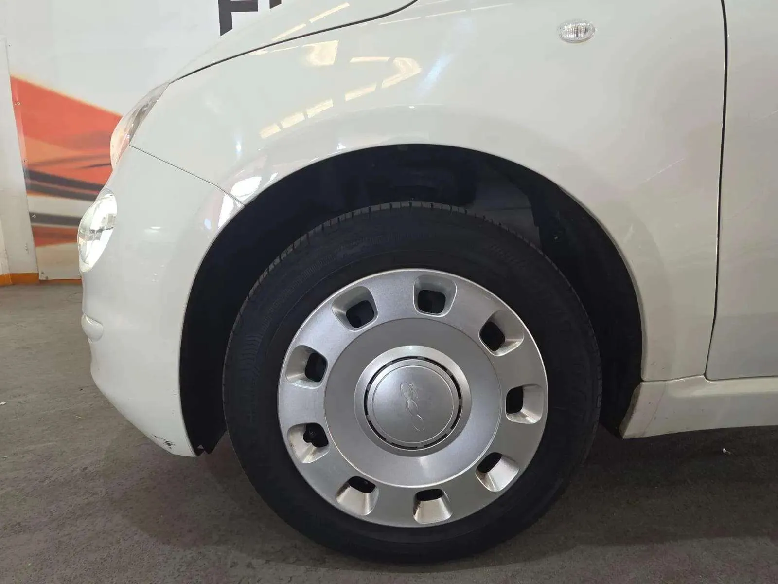 Fiat 500 Monotrim 1.0 Hybrid - foto 8