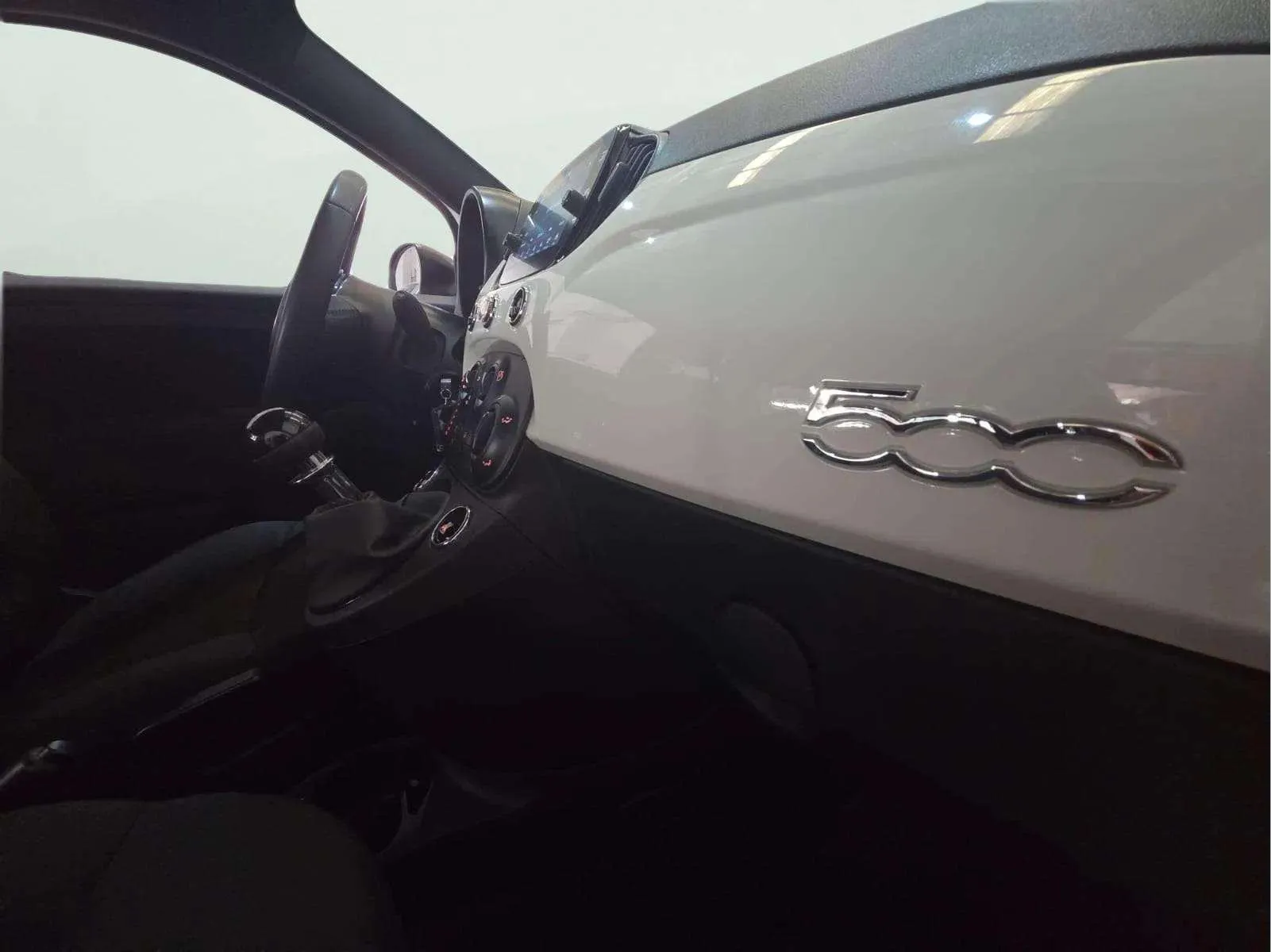 Fiat 500 Monotrim 1.0 Hybrid - foto 20