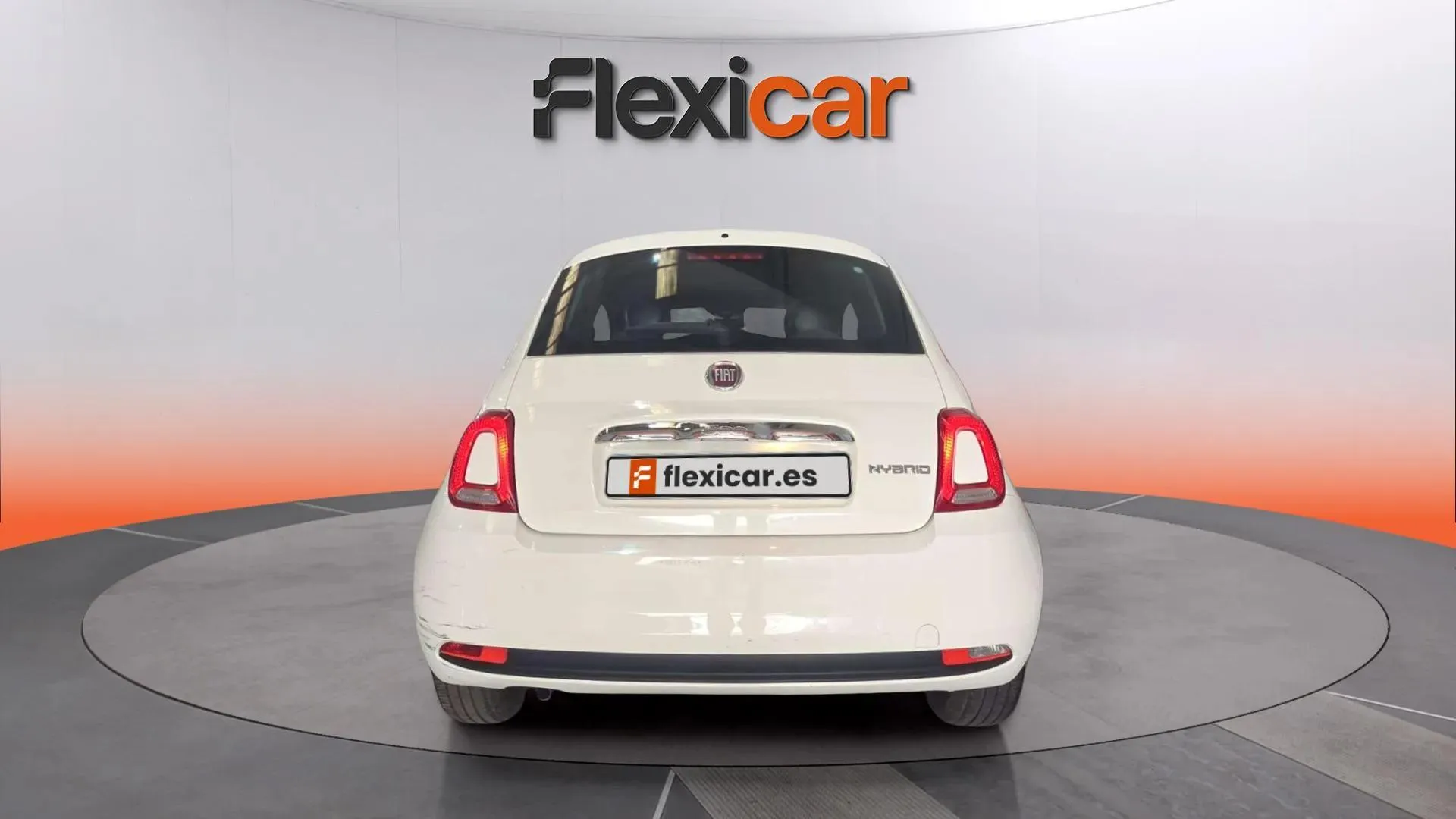 Fiat 500 Monotrim 1.0 Hybrid - foto 4