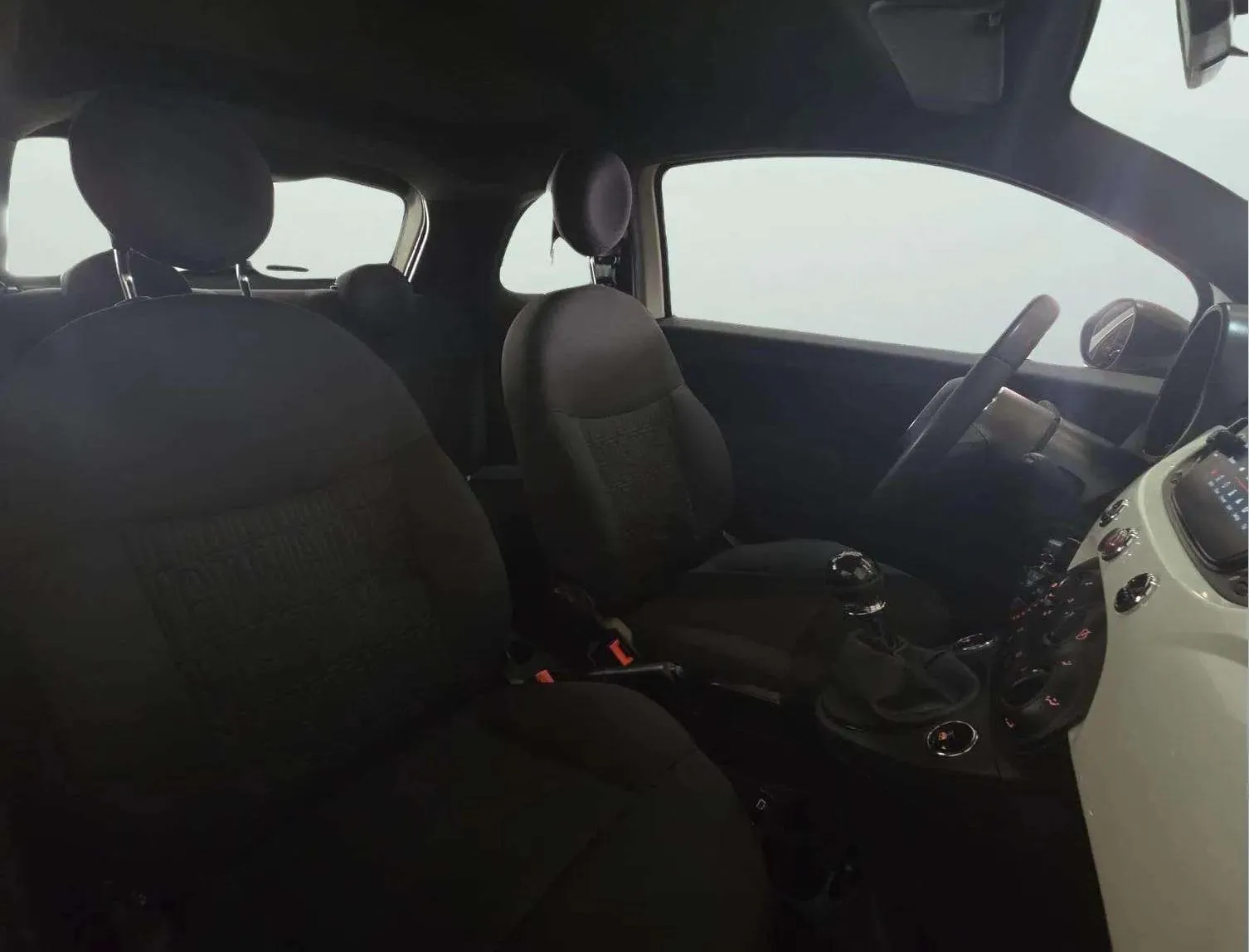 Fiat 500 Monotrim 1.0 Hybrid - foto 11