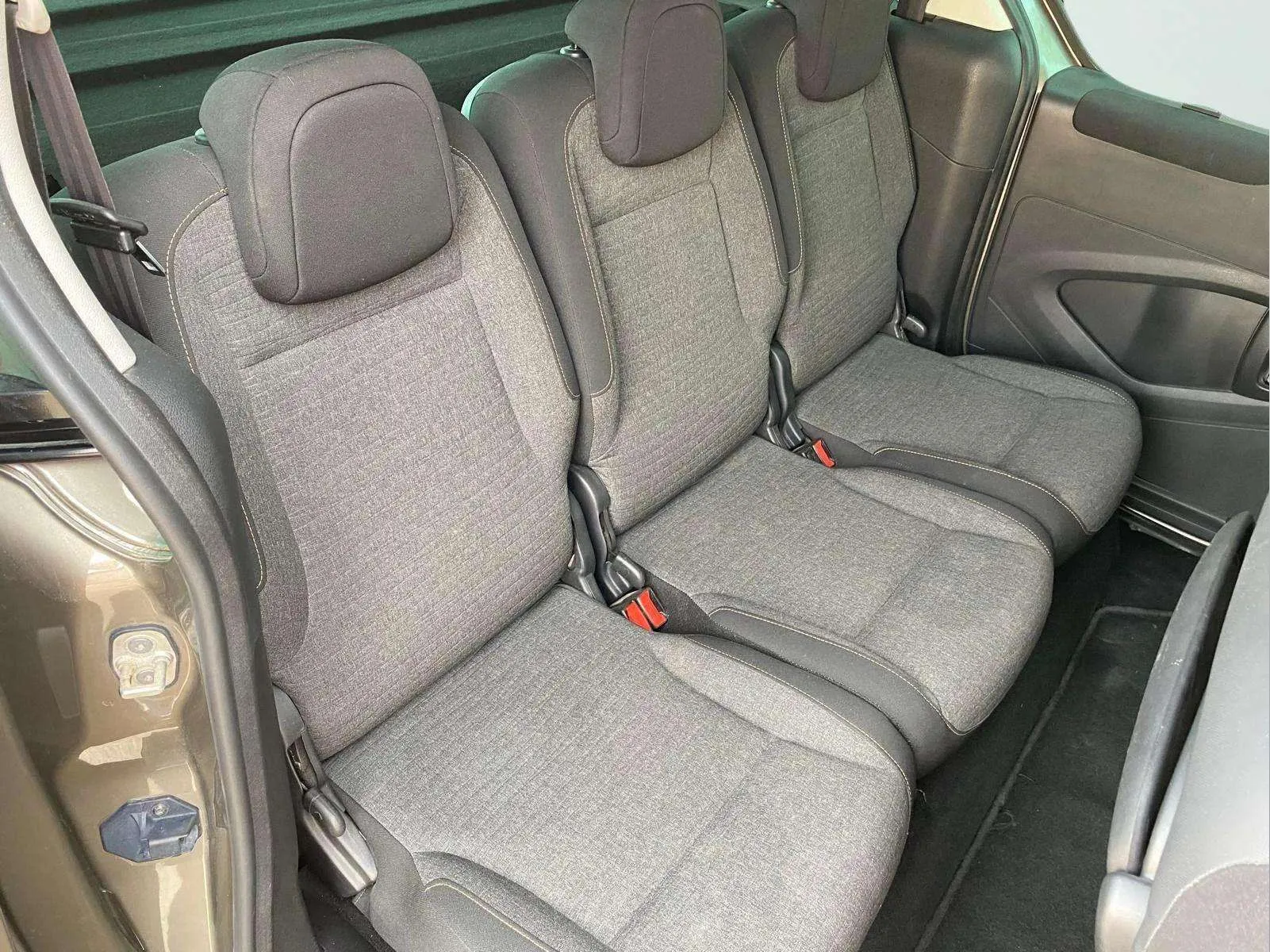 Citroën Berlingo Multispace XTR Plus BlueHDi 100 ETG6 - foto 11