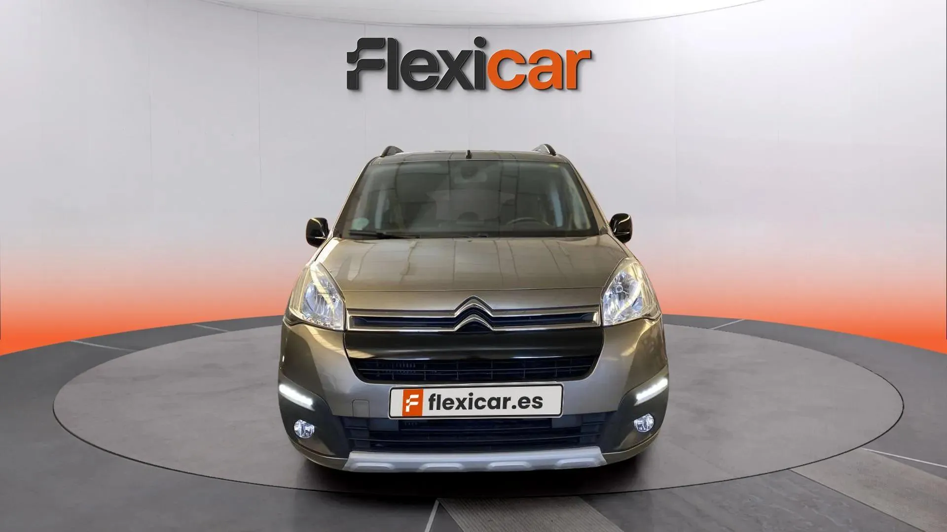 Citroën Berlingo Multispace XTR Plus BlueHDi 100 ETG6 - foto 2