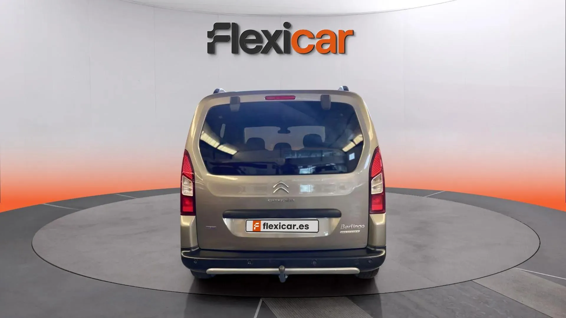 Citroën Berlingo Multispace XTR Plus BlueHDi 100 ETG6 - foto 5