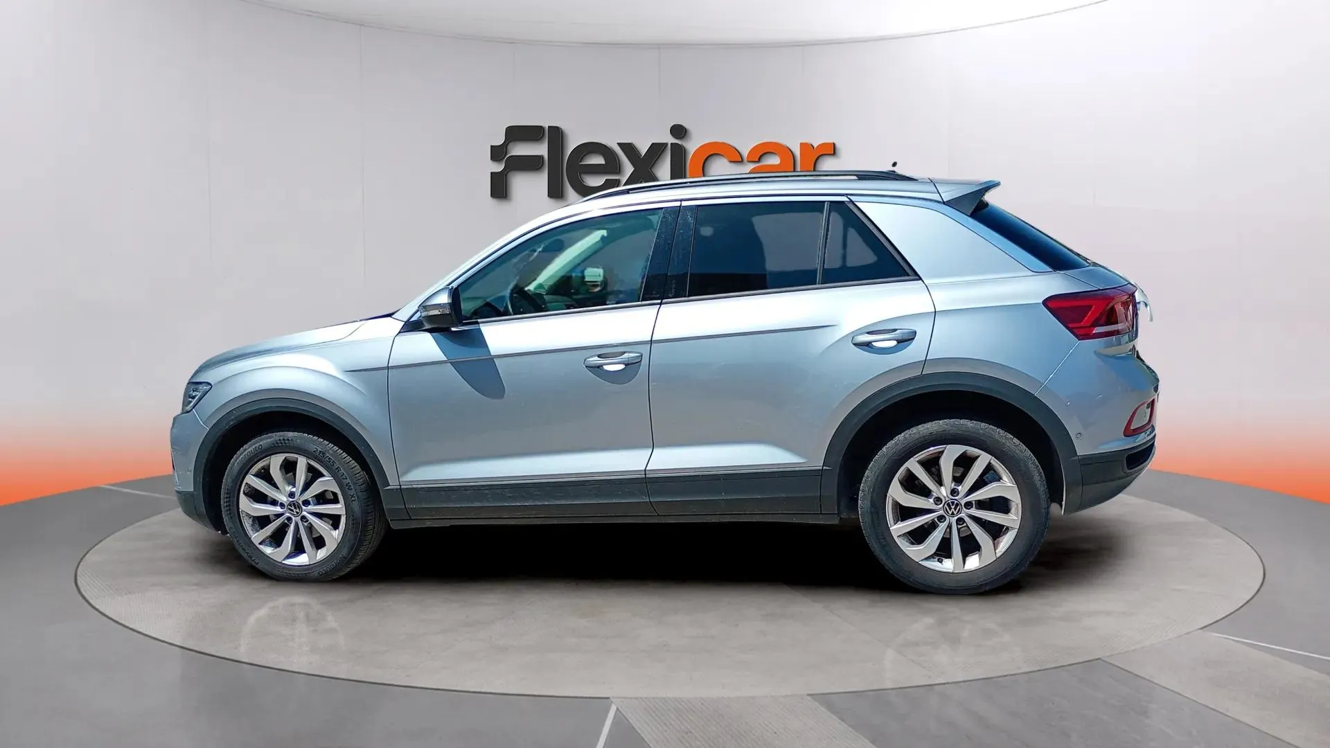 Volkswagen T-Roc Life 1.0 TSI - foto 4
