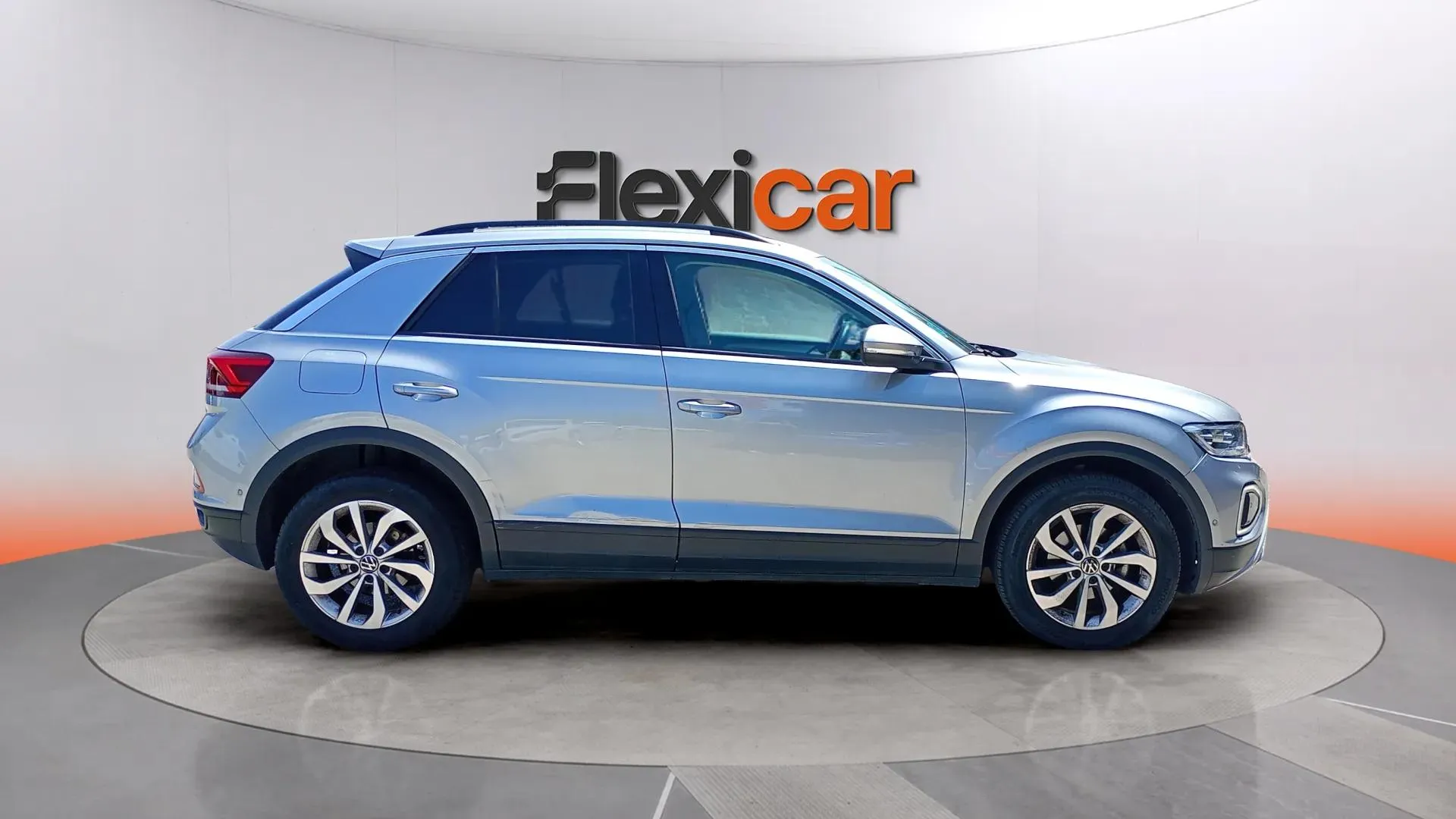 Volkswagen T-Roc Life 1.0 TSI - foto 5