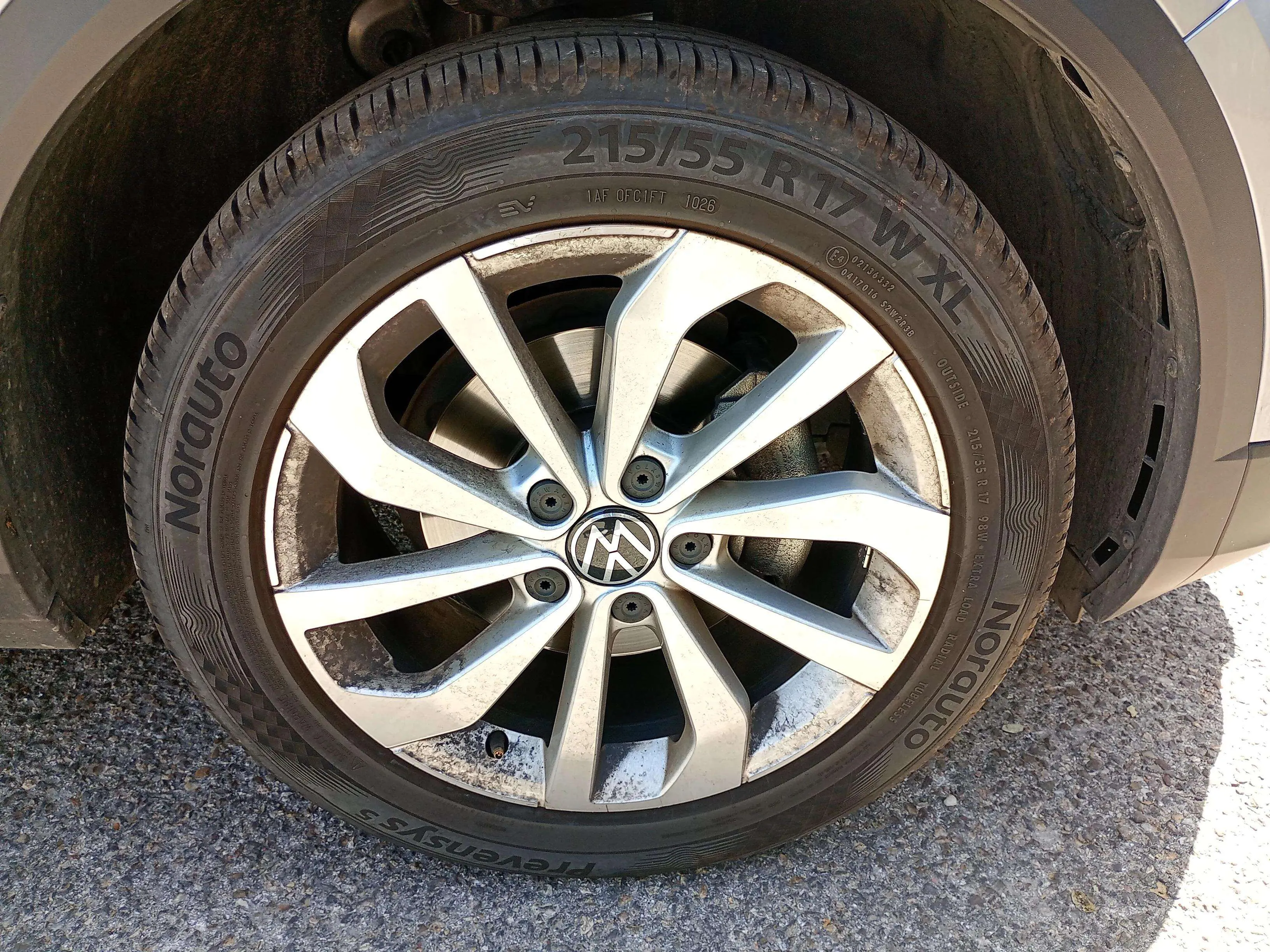 Volkswagen T-Roc Life 1.0 TSI - foto 13