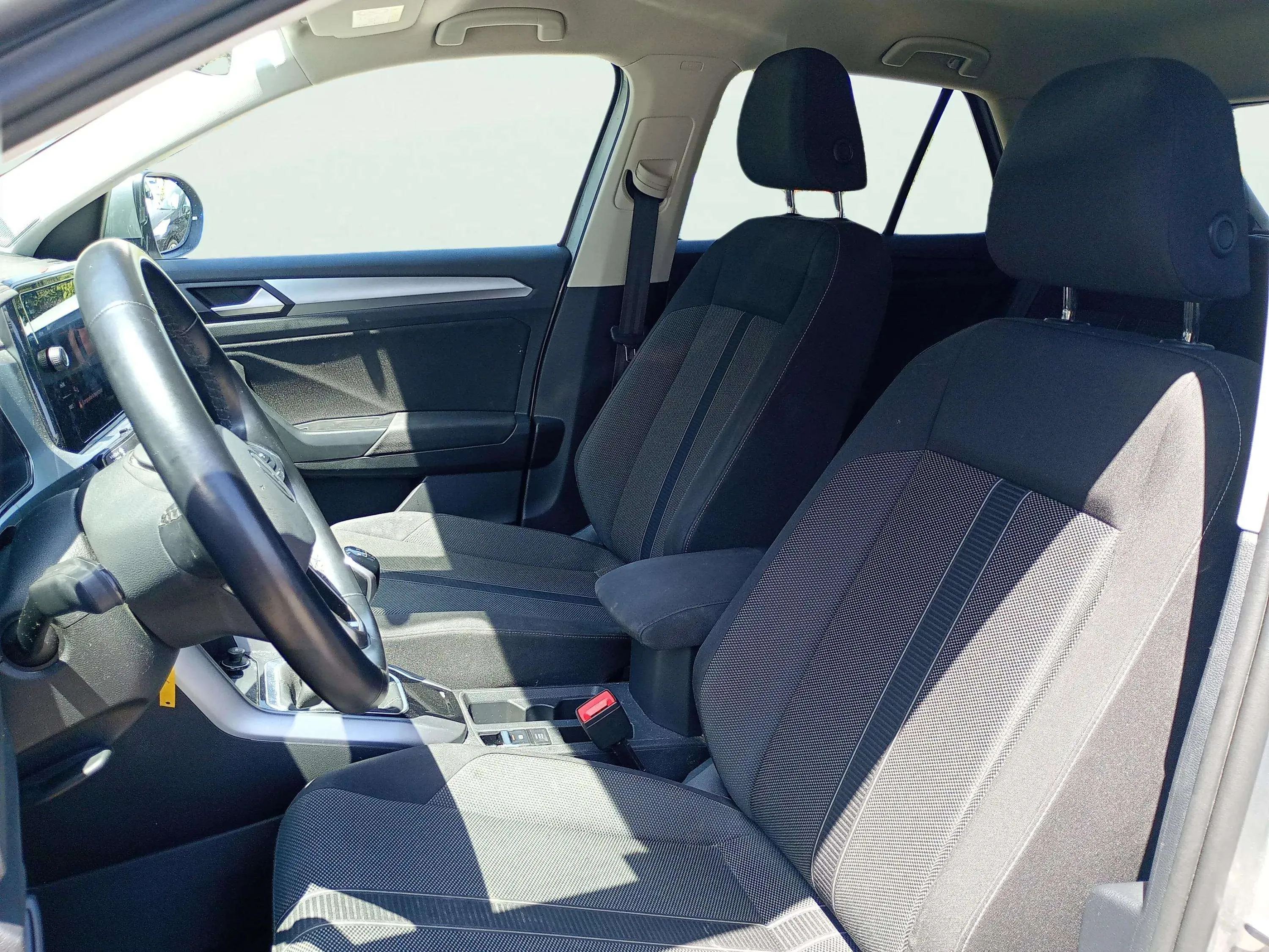 Volkswagen T-Roc Life 1.0 TSI - foto 10
