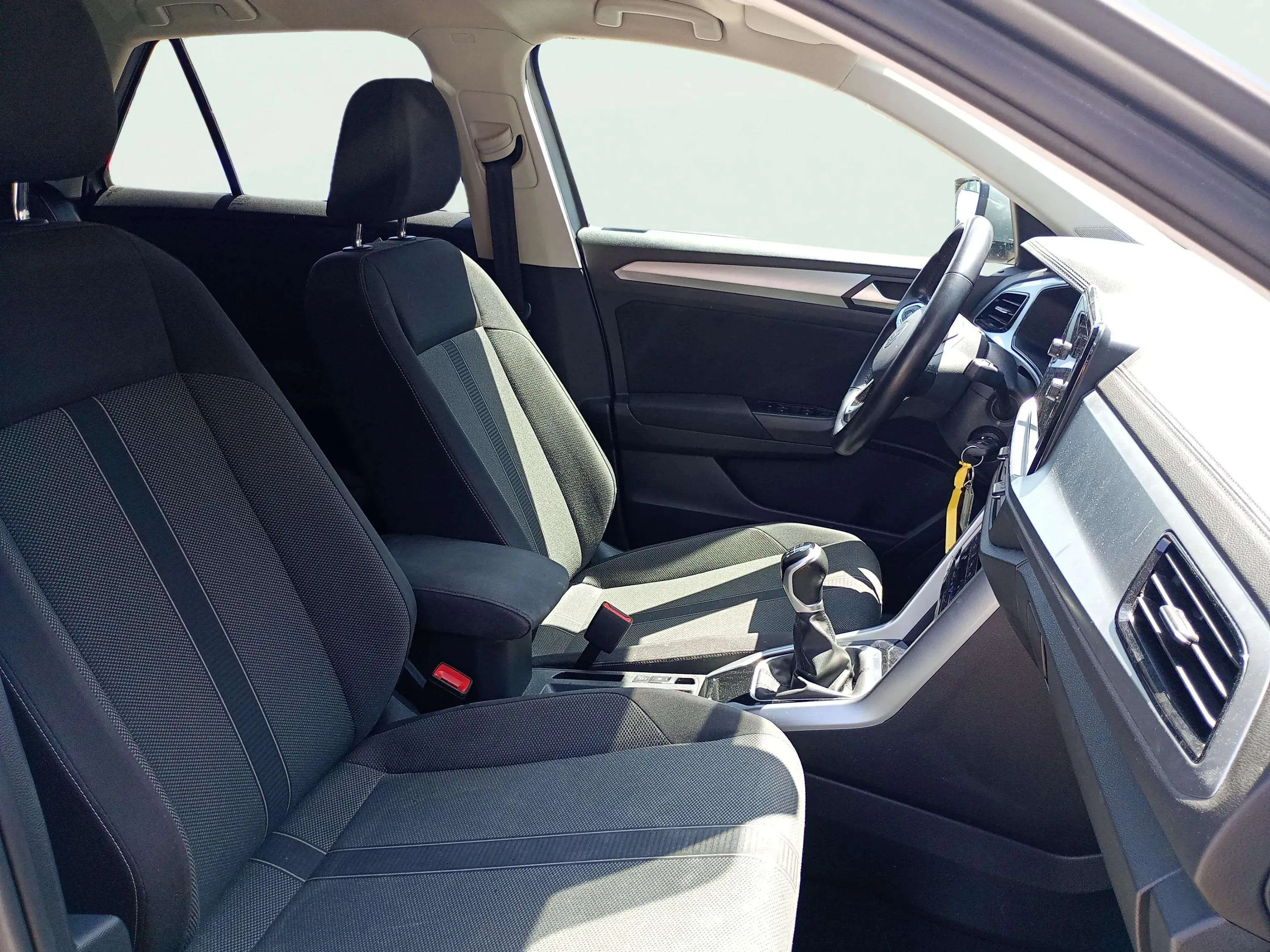 Volkswagen T-Roc Life 1.0 TSI - foto 9