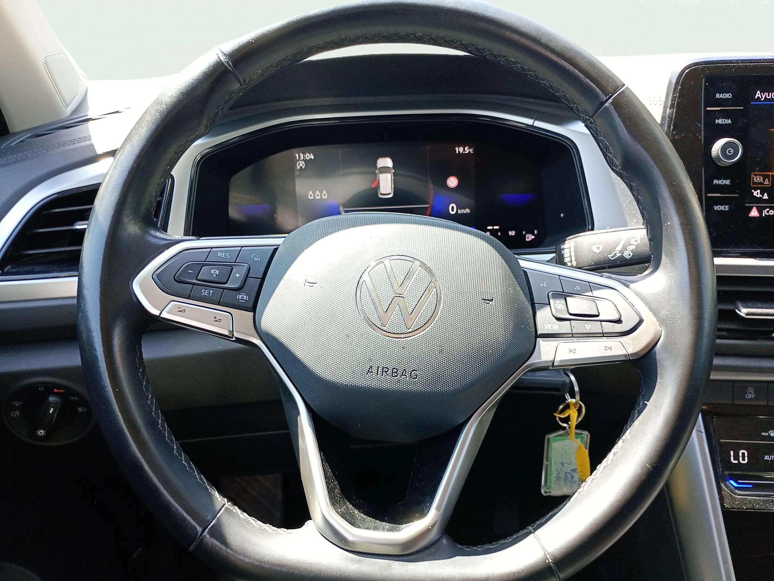 Volkswagen T-Roc Life 1.0 TSI - foto 6