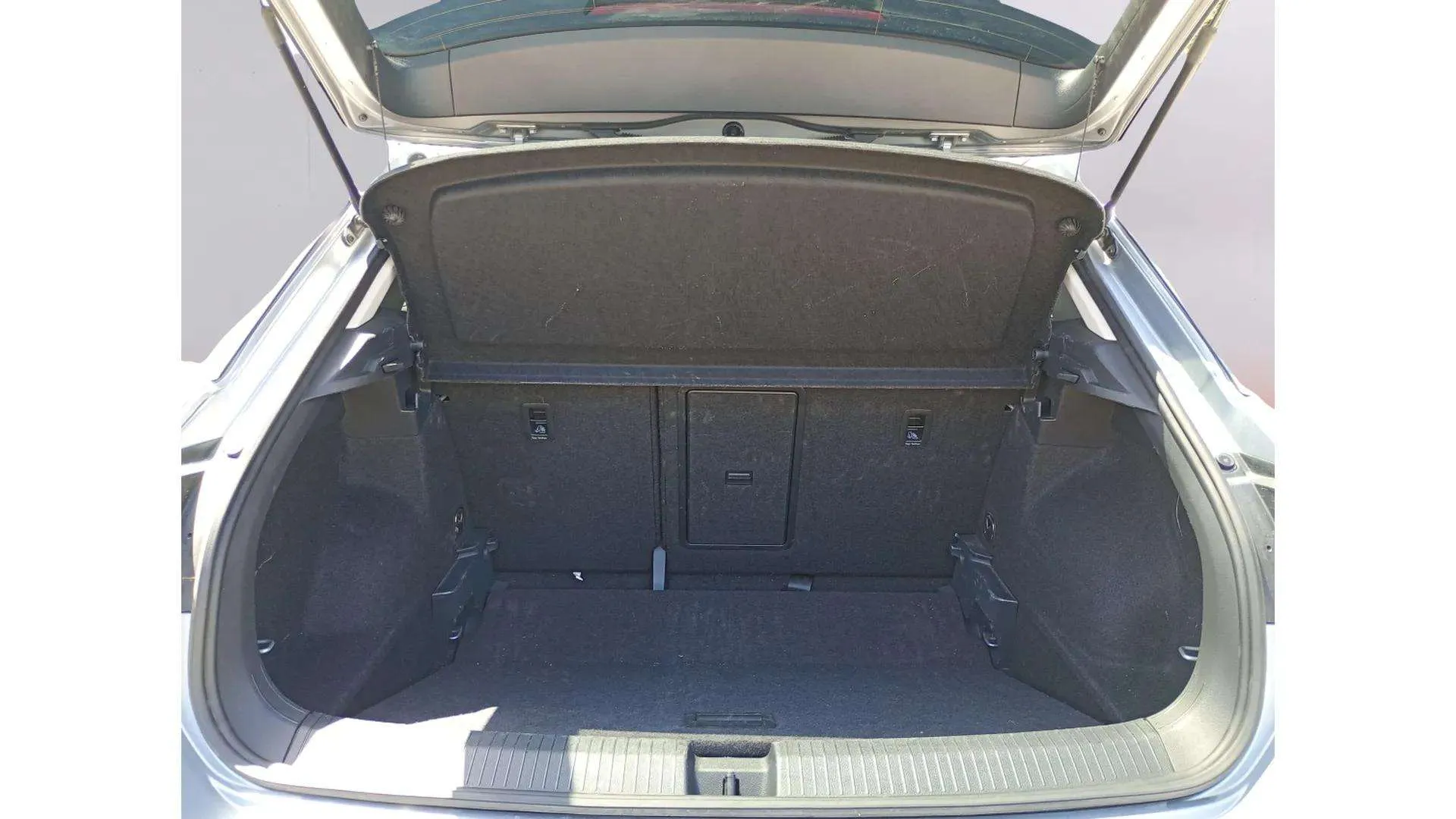 Volkswagen T-Roc Life 1.0 TSI - foto 12