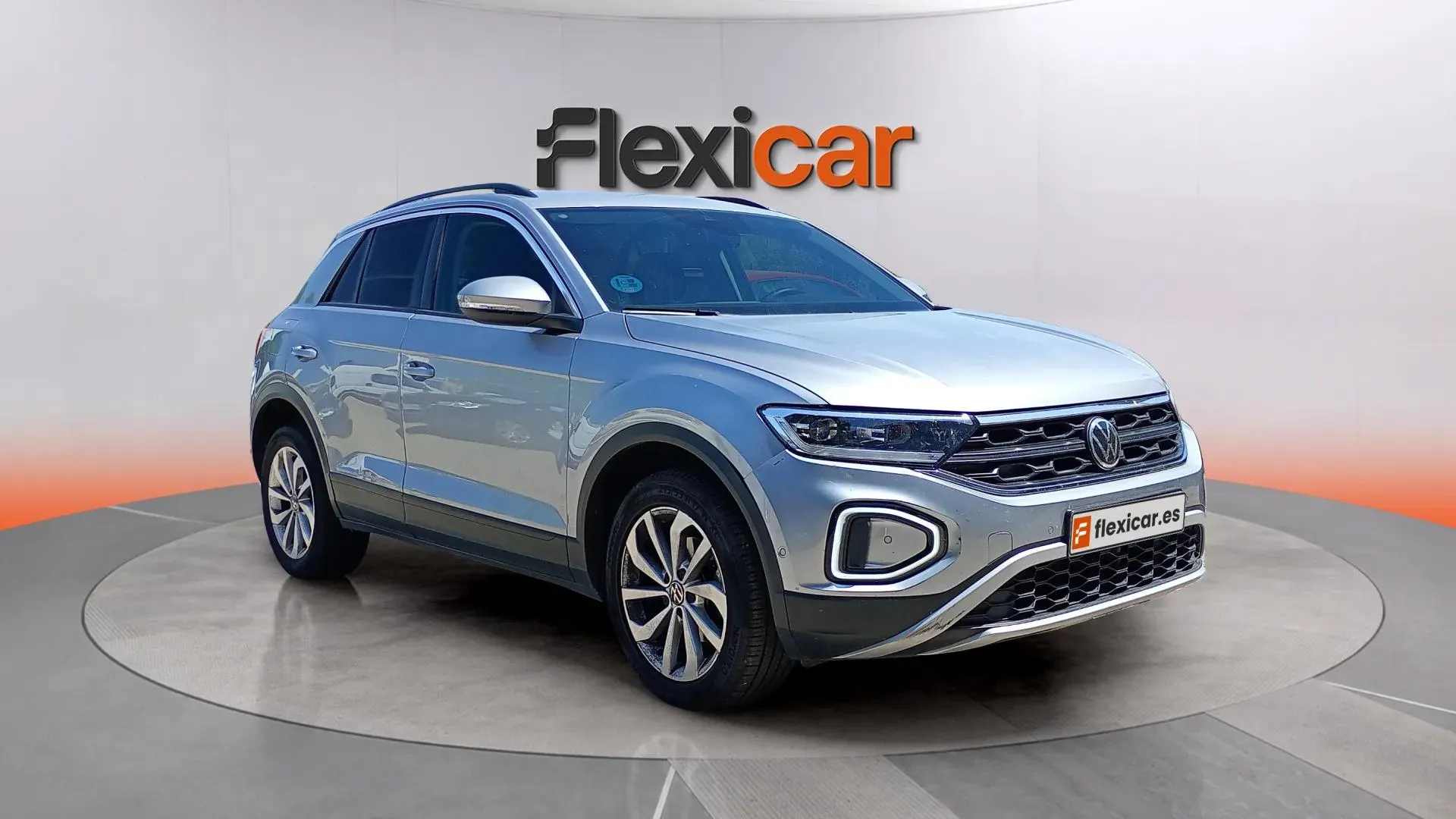 Volkswagen T-Roc Life 1.0 TSI