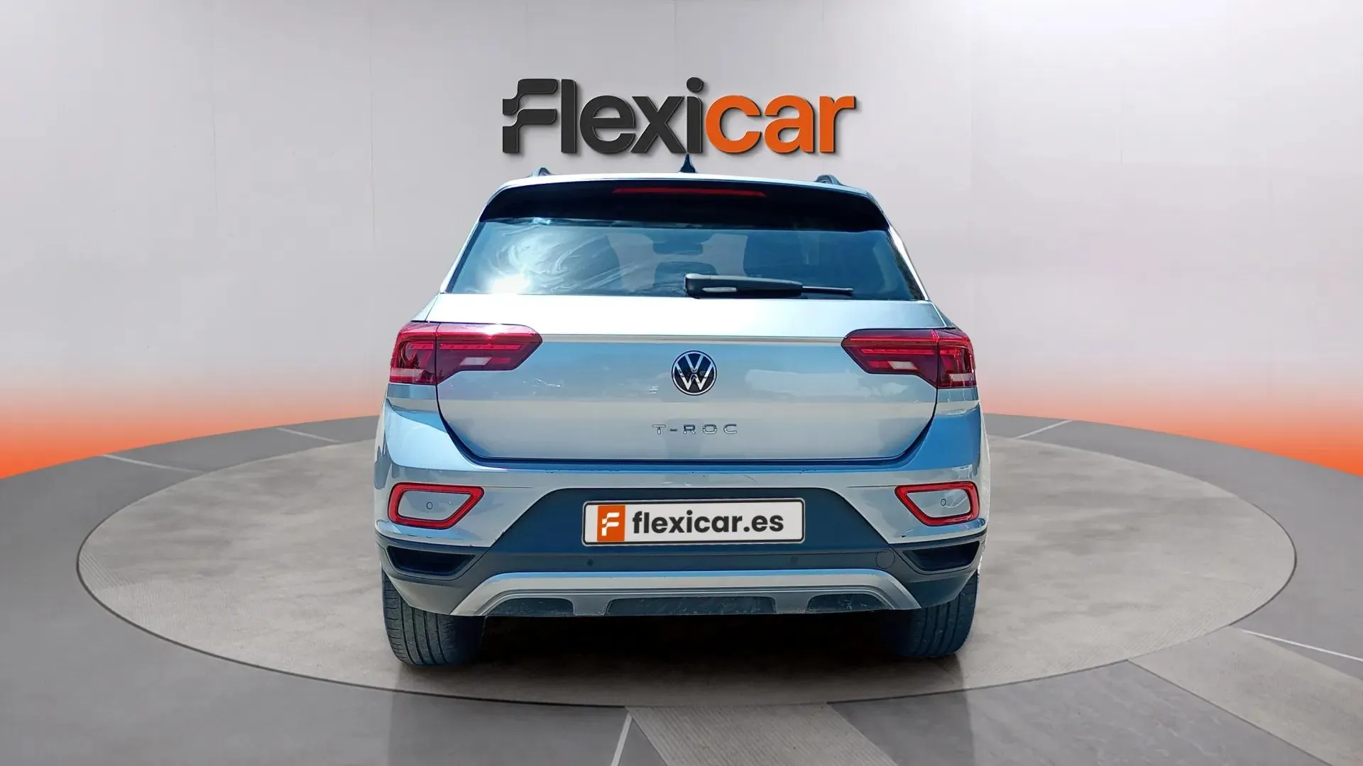 Volkswagen T-Roc Life 1.0 TSI - foto 3