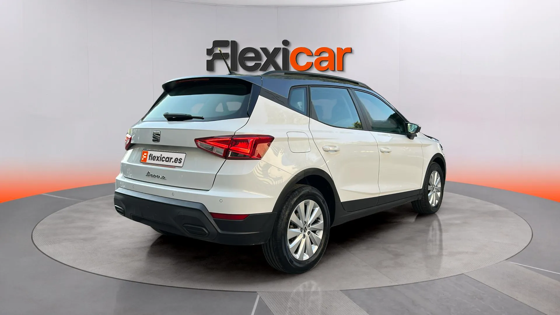 SEAT Arona 1.0 TSI DSG Style XL - foto 6