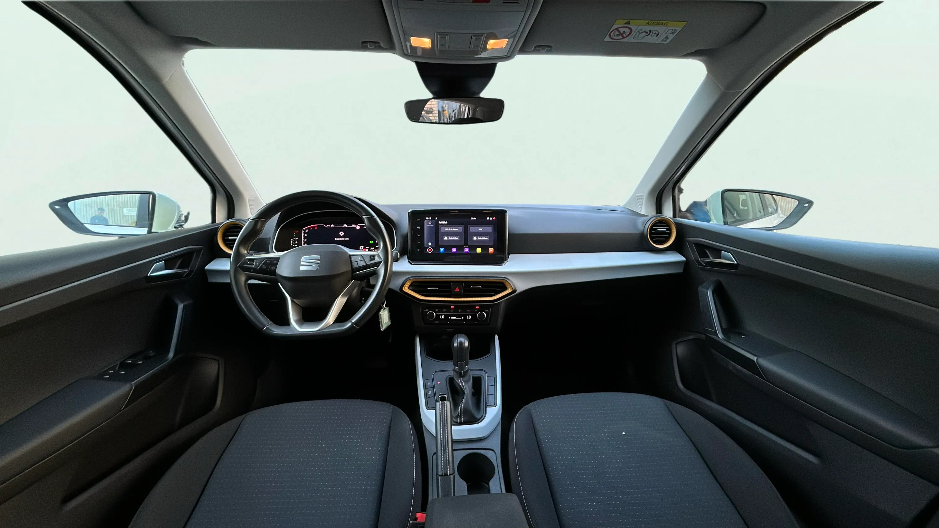 SEAT Arona 1.0 TSI DSG Style XL - foto 9