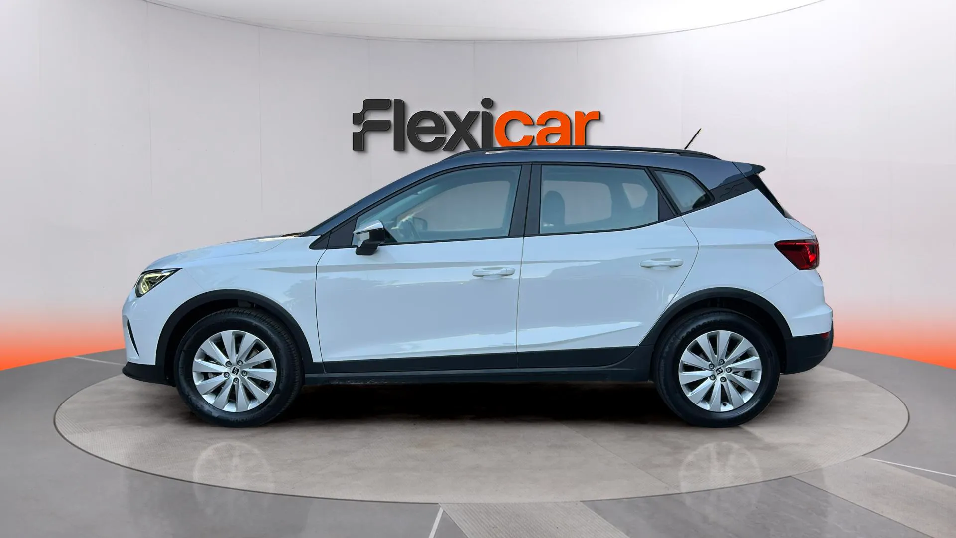 SEAT Arona 1.0 TSI DSG Style XL - foto 7