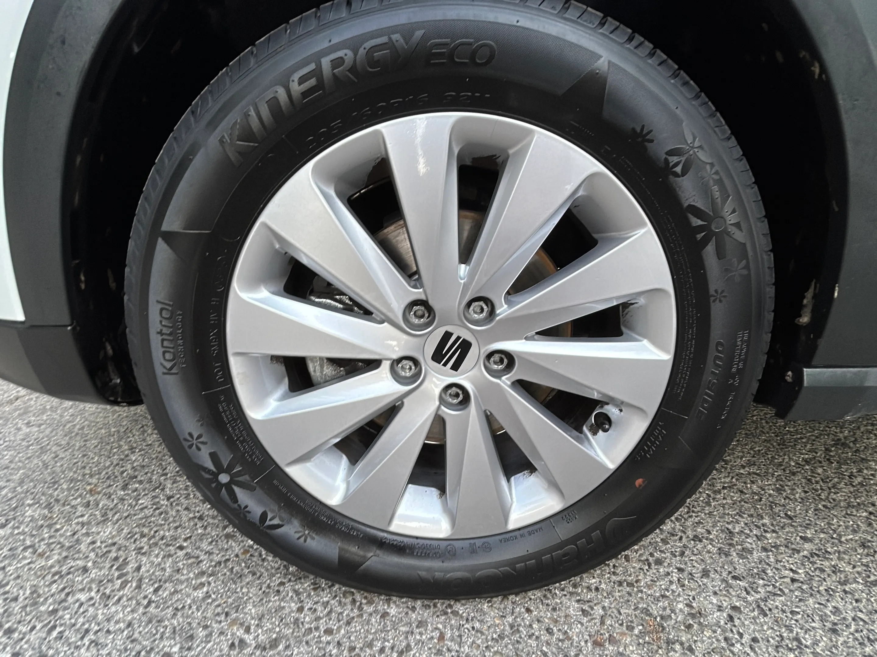 SEAT Arona 1.0 TSI DSG Style XL - foto 28