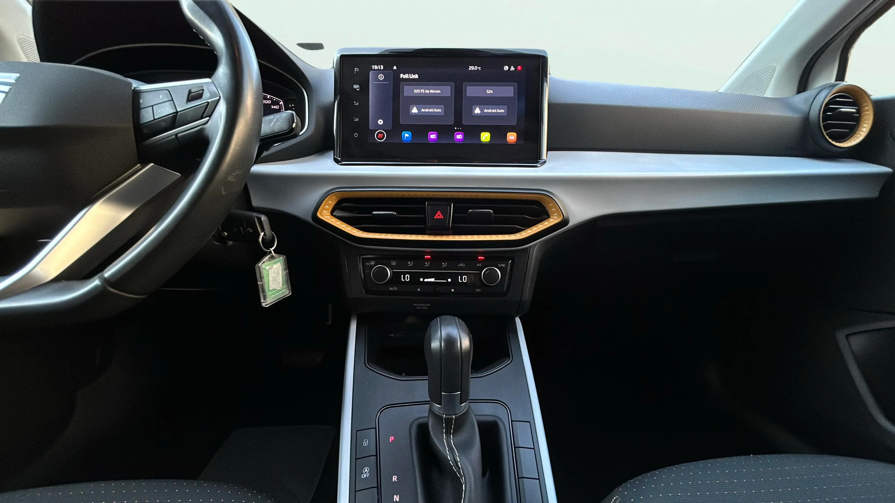 SEAT Arona 1.0 TSI DSG Style XL - foto 10