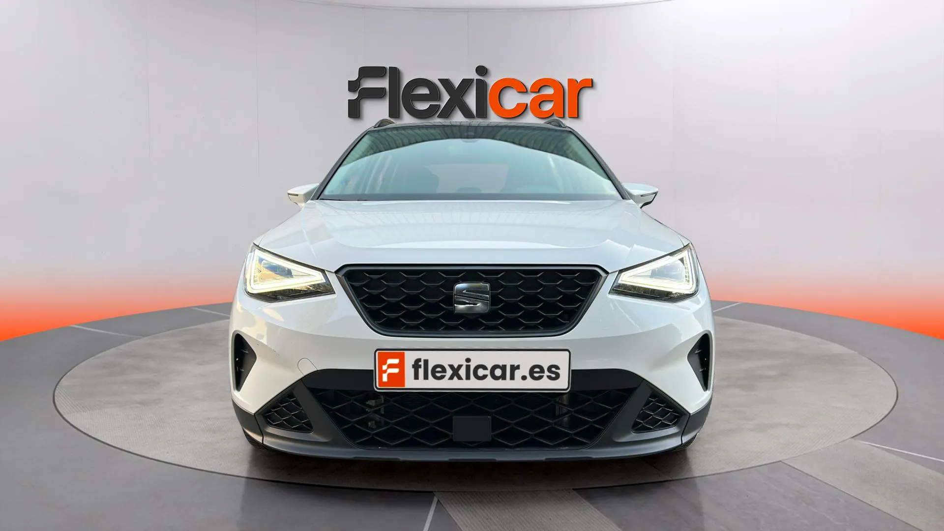 SEAT Arona 1.0 TSI DSG Style XL - foto 2