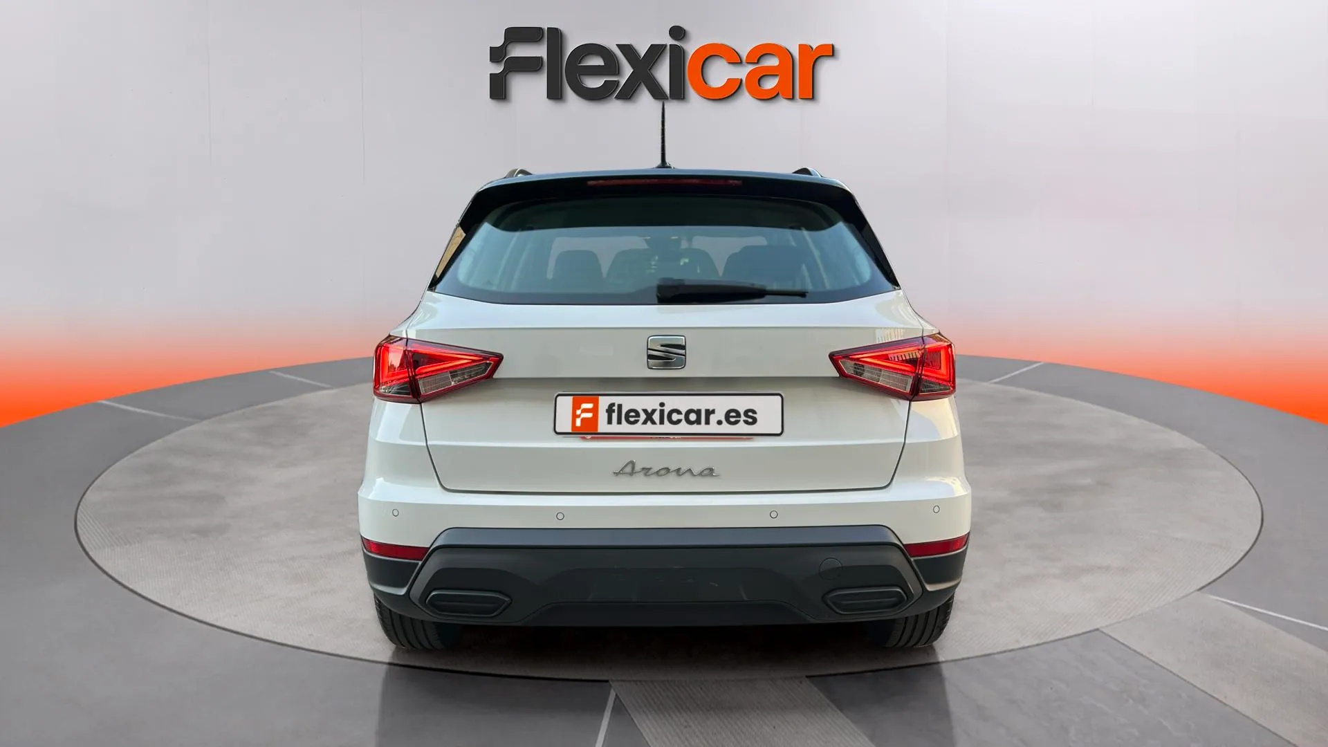 SEAT Arona 1.0 TSI DSG Style XL - foto 5