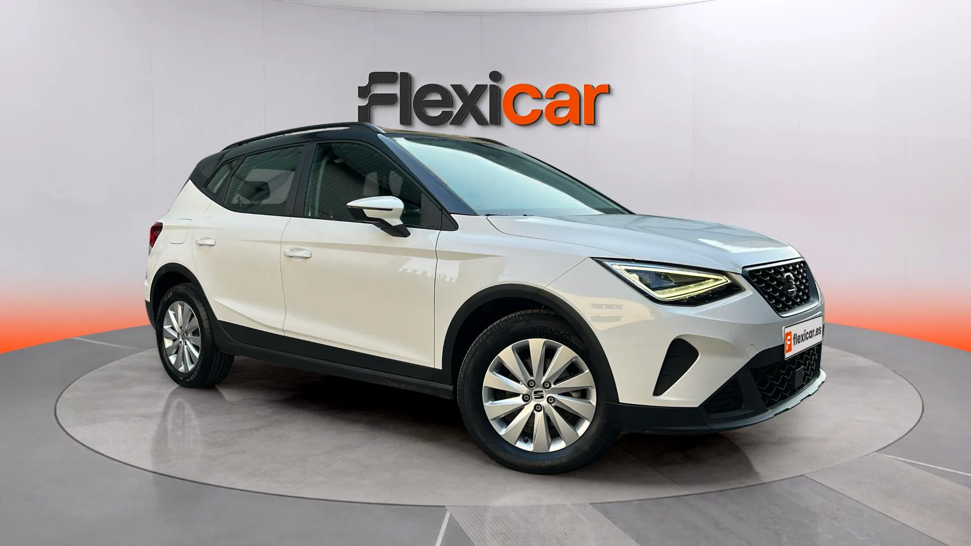SEAT Arona 1.0 TSI DSG Style XL