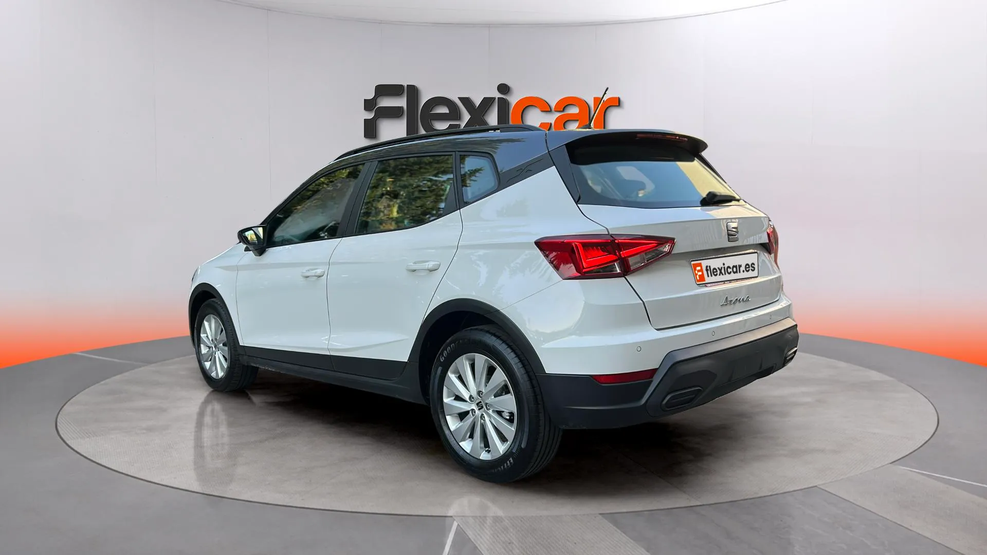 SEAT Arona 1.0 TSI DSG Style XL - foto 4