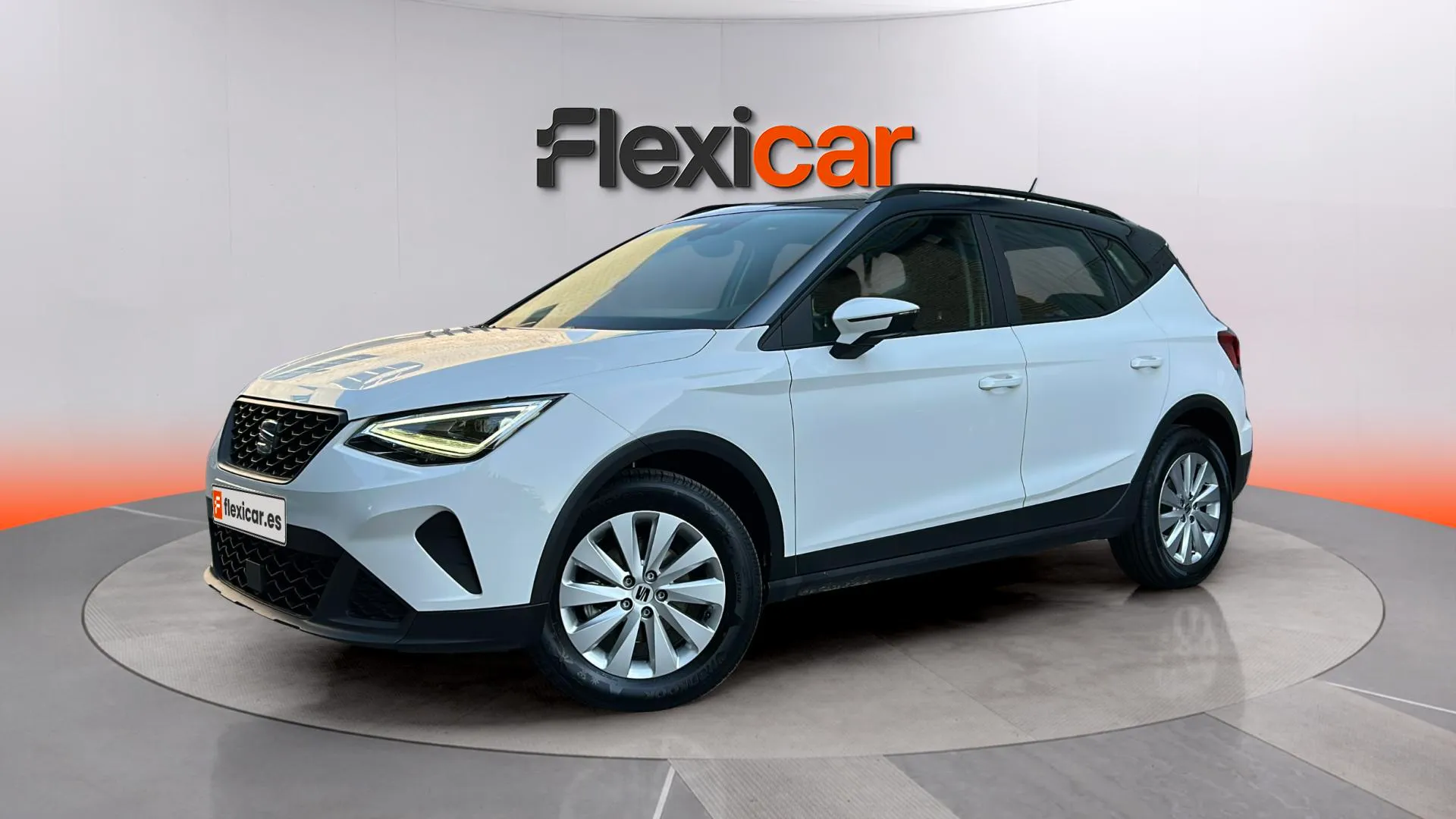 SEAT Arona 1.0 TSI DSG Style XL - foto 3