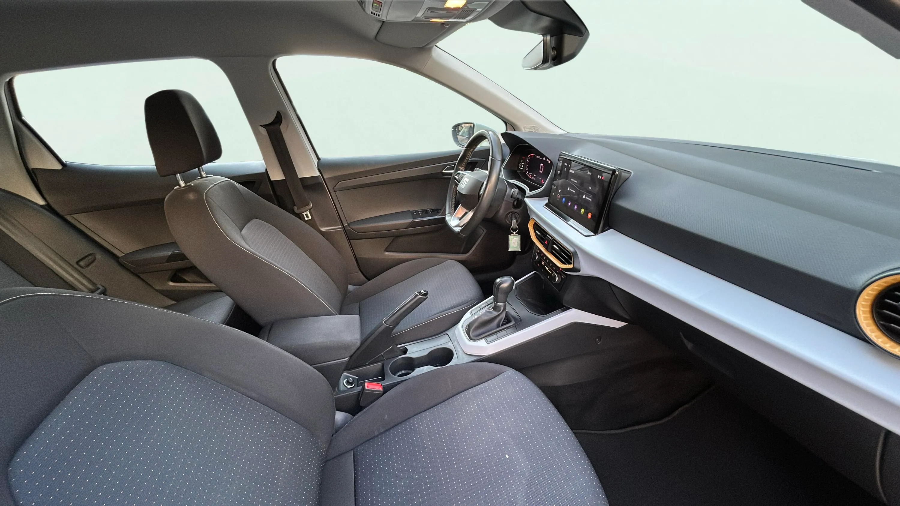 SEAT Arona 1.0 TSI DSG Style XL - foto 14