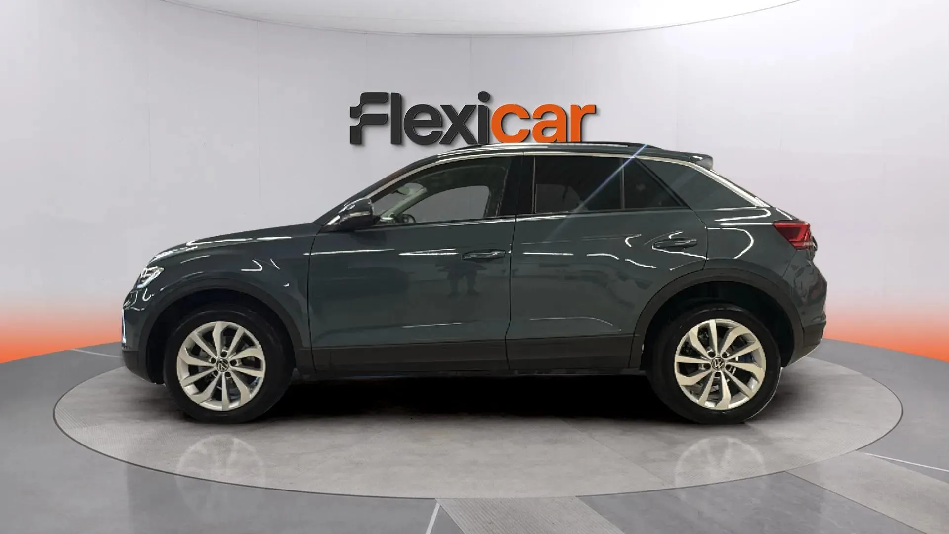 Volkswagen T-Roc Life 1.0 TSI - foto 4