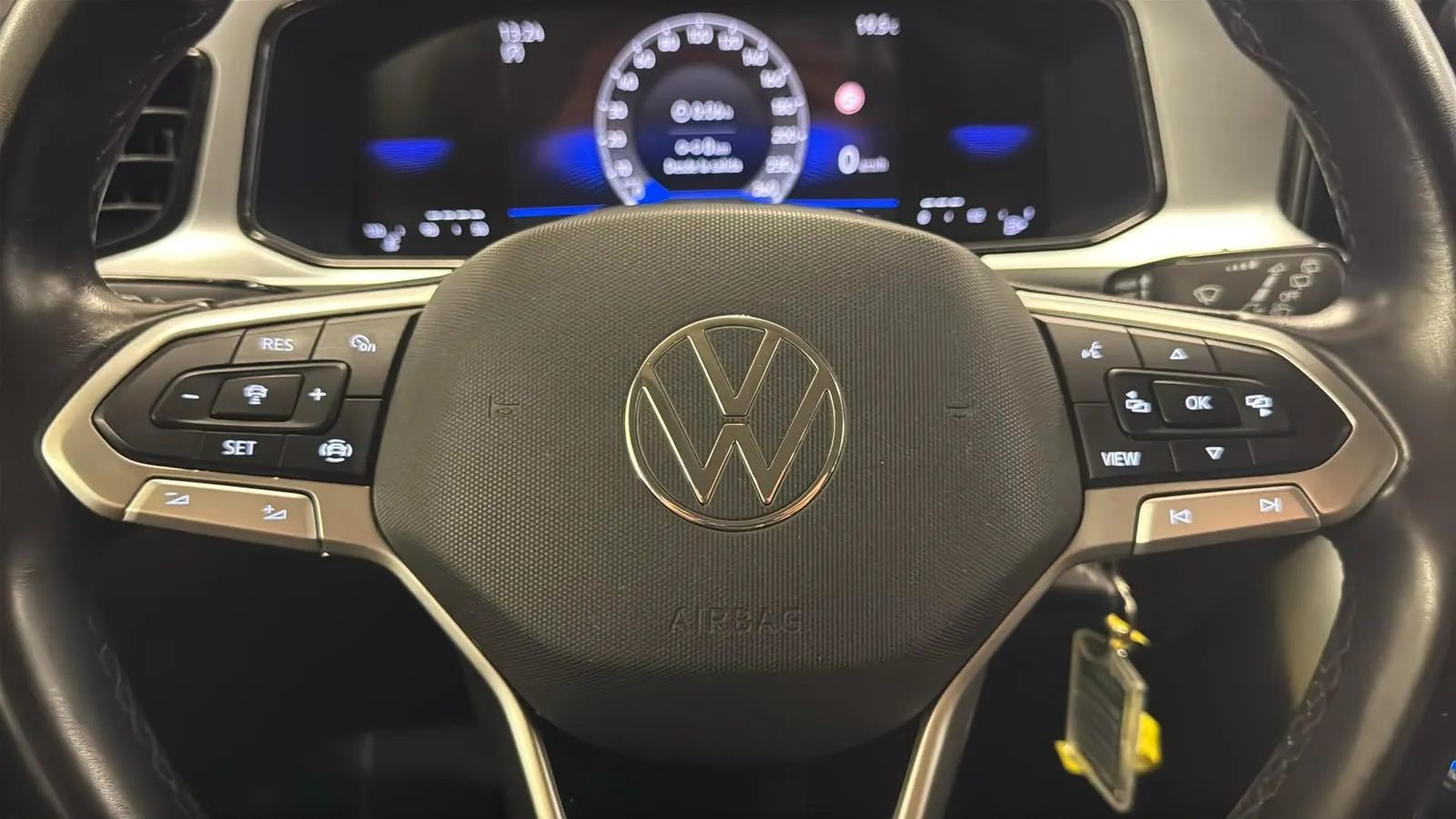Volkswagen T-Roc Life 1.0 TSI - foto 15